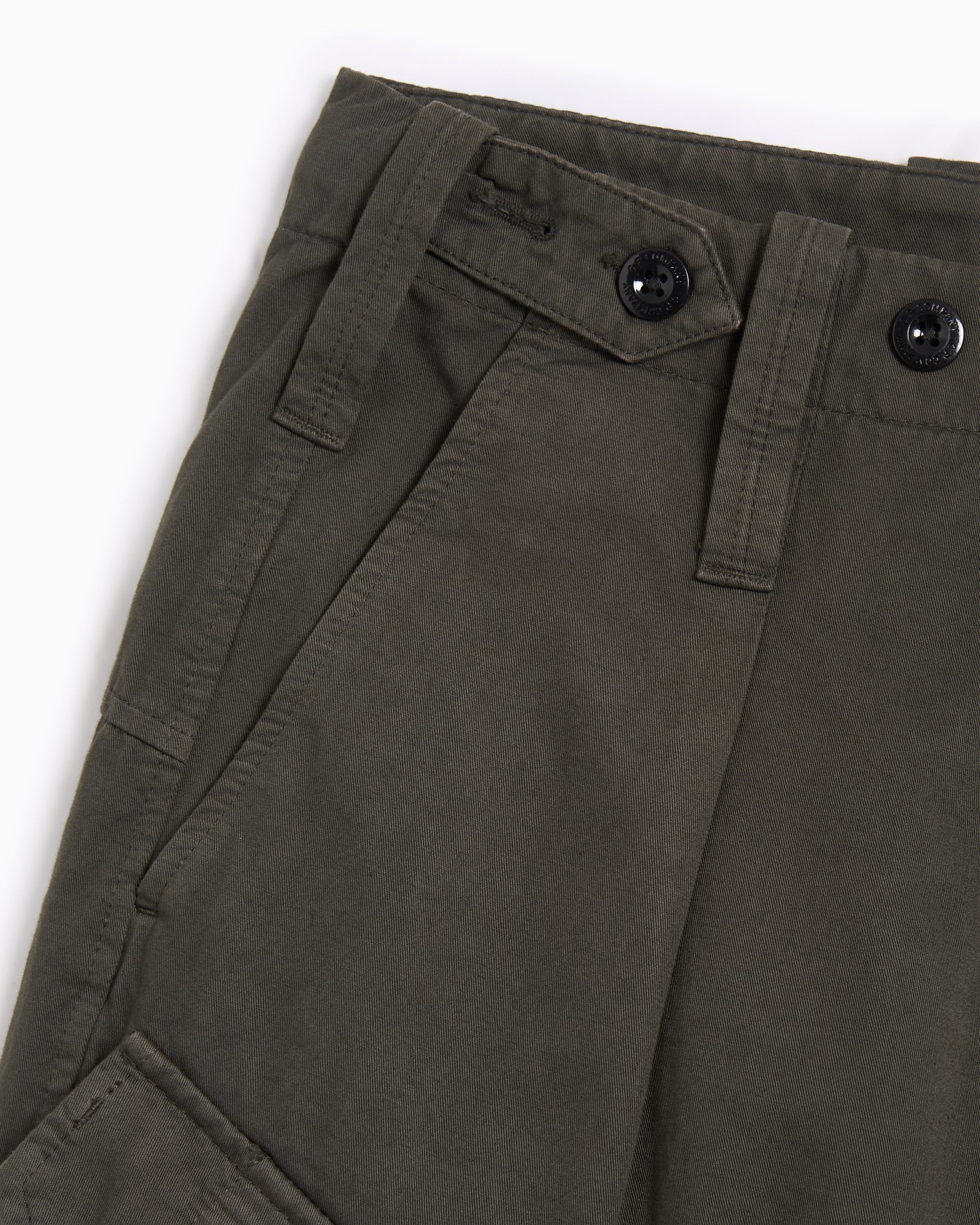 CP Company Relaxed Herren-Cargo-Hose - Image 4