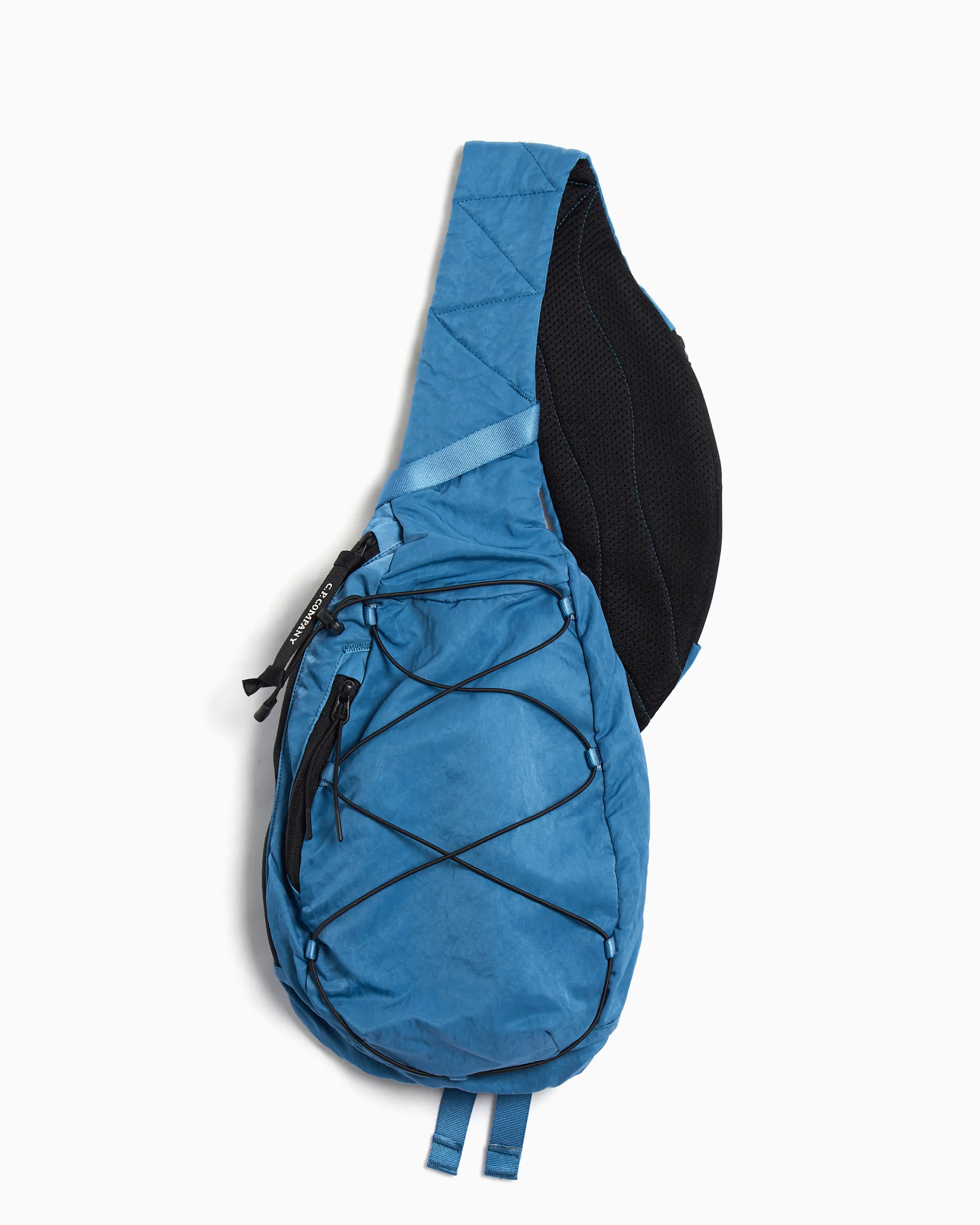 CP Company U16 Nylon B Crossbody Unisex Rucksack