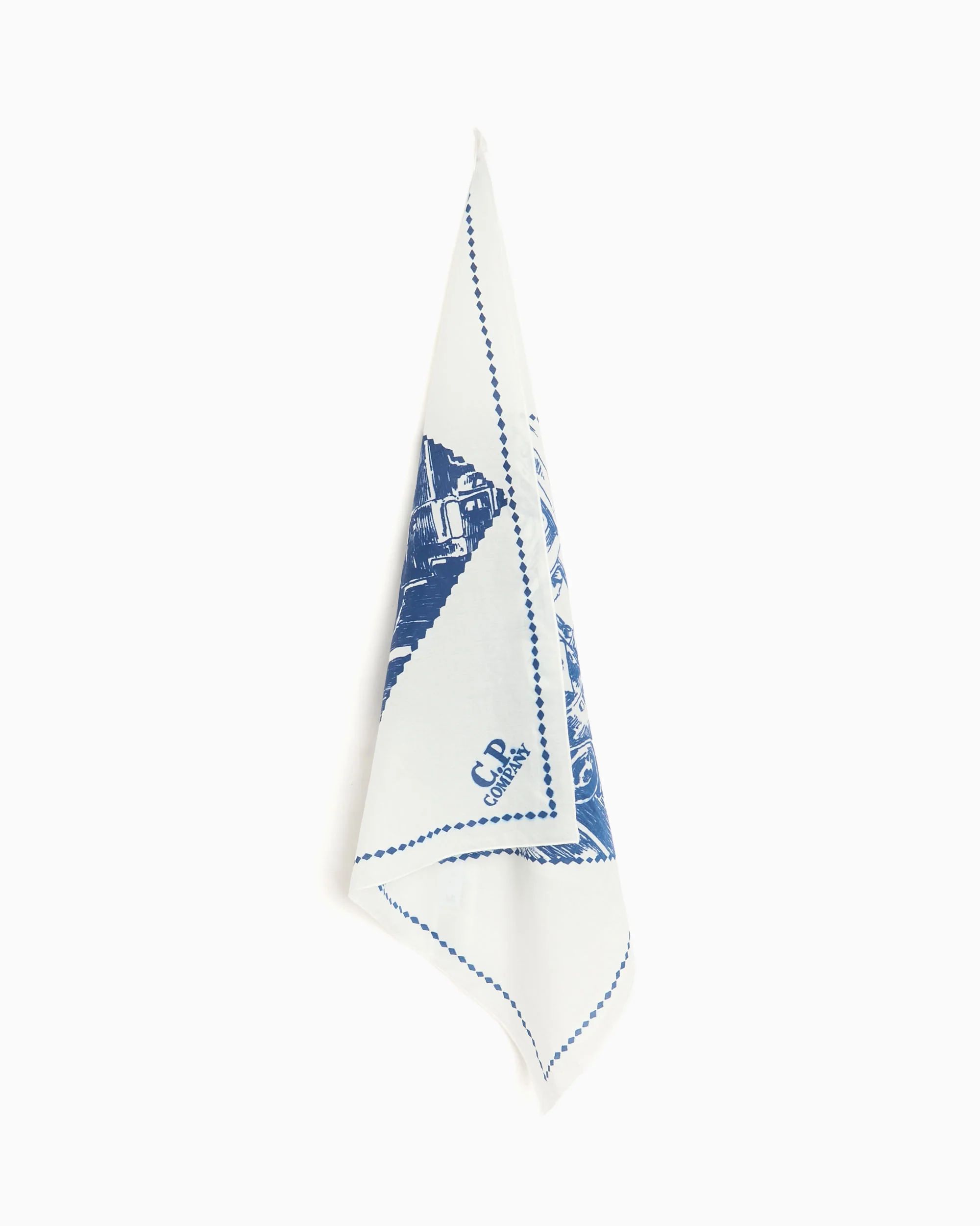 CP Company Unisex Halstuch - Image 2