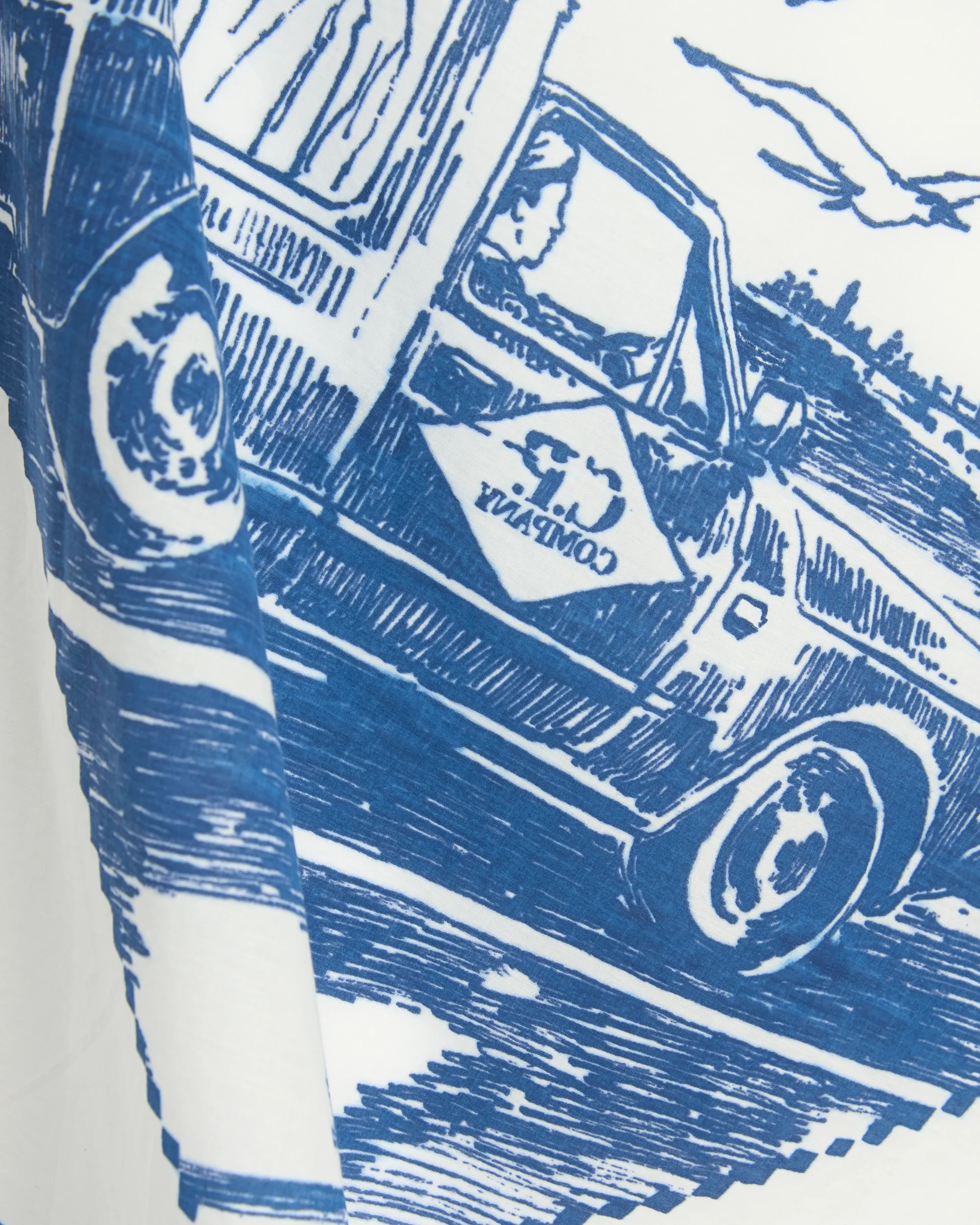 CP Company Unisex Halstuch - Image 3