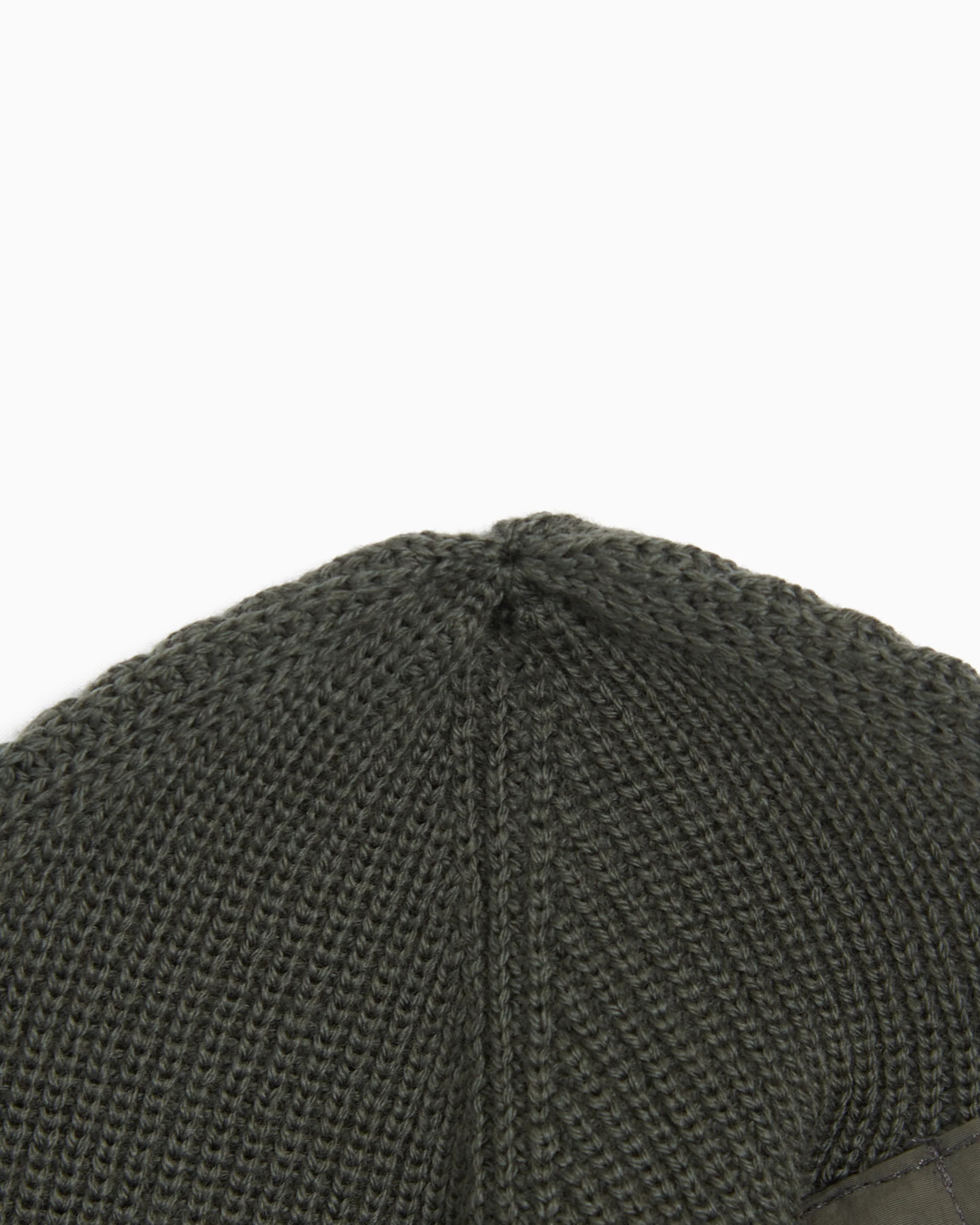 CP Company Knit Unisex Mütze - Image 3