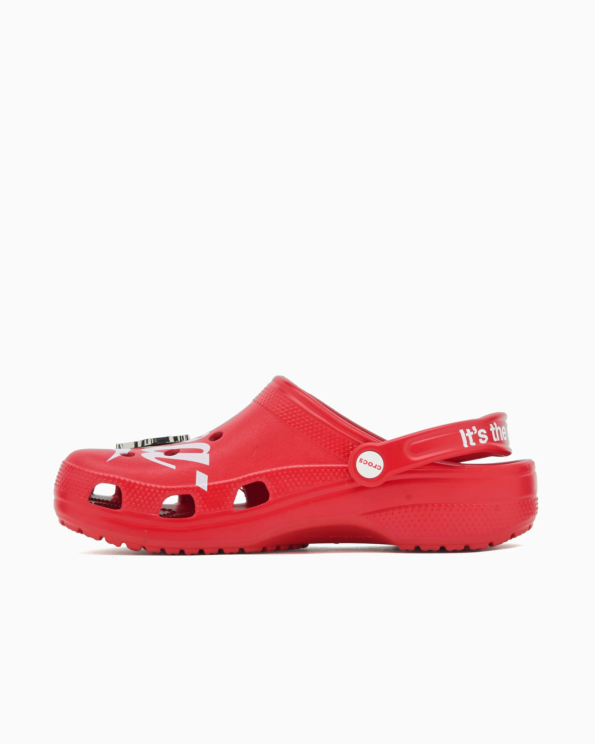 Crocs Coca-Cola Classic Clog - Image 2