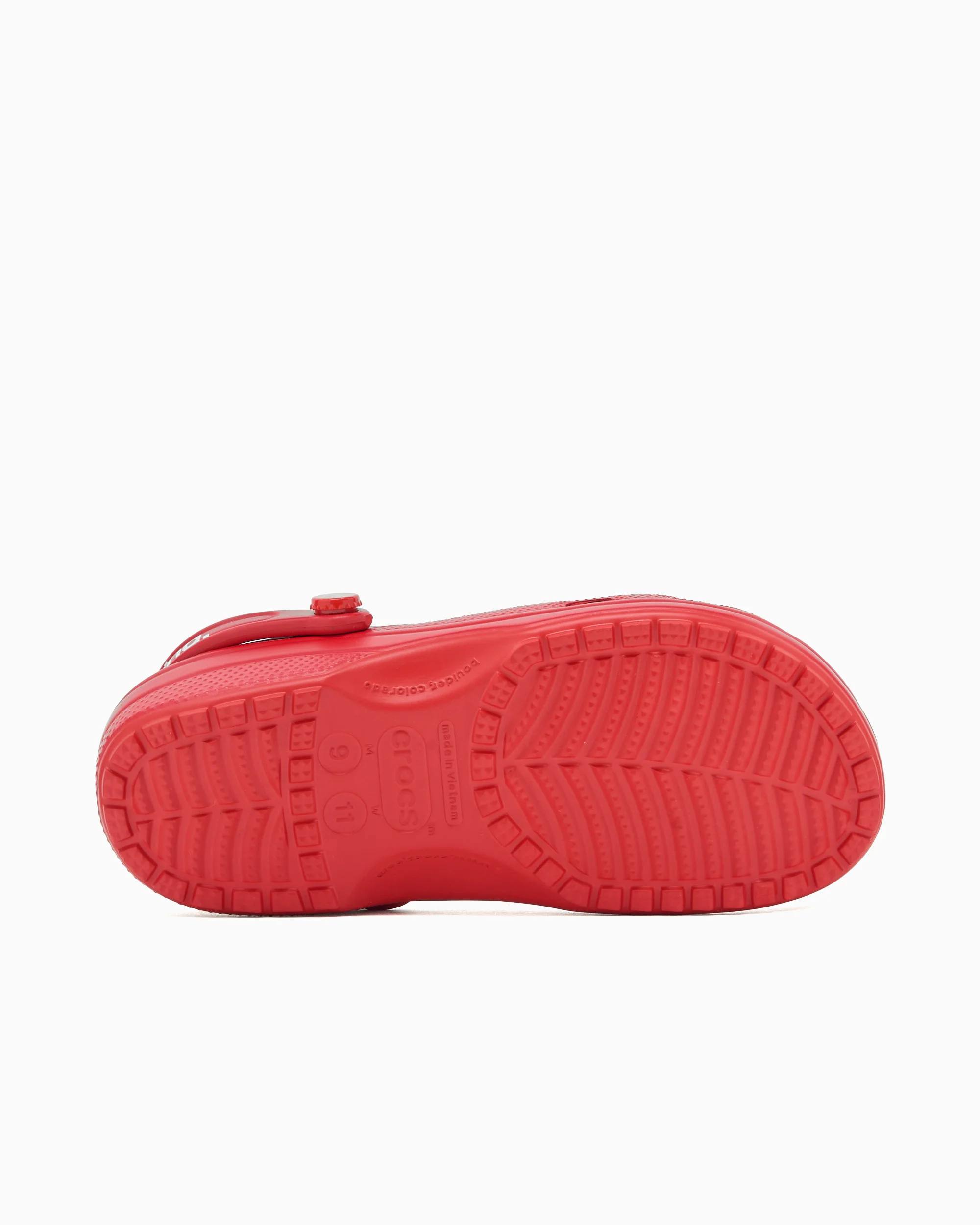 Crocs Coca-Cola Classic Clog - Image 4