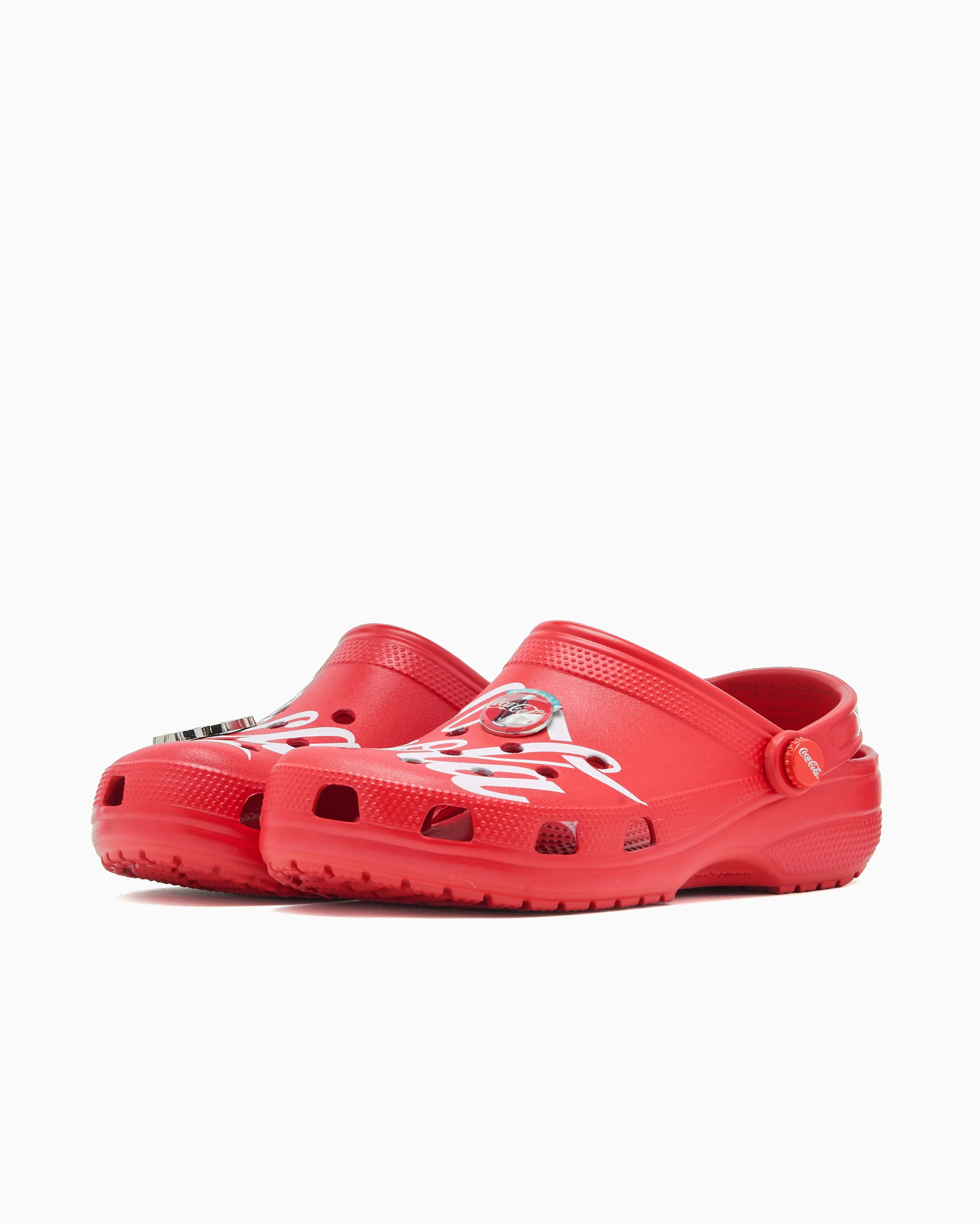 Crocs Coca-Cola Classic Clog - Image 5