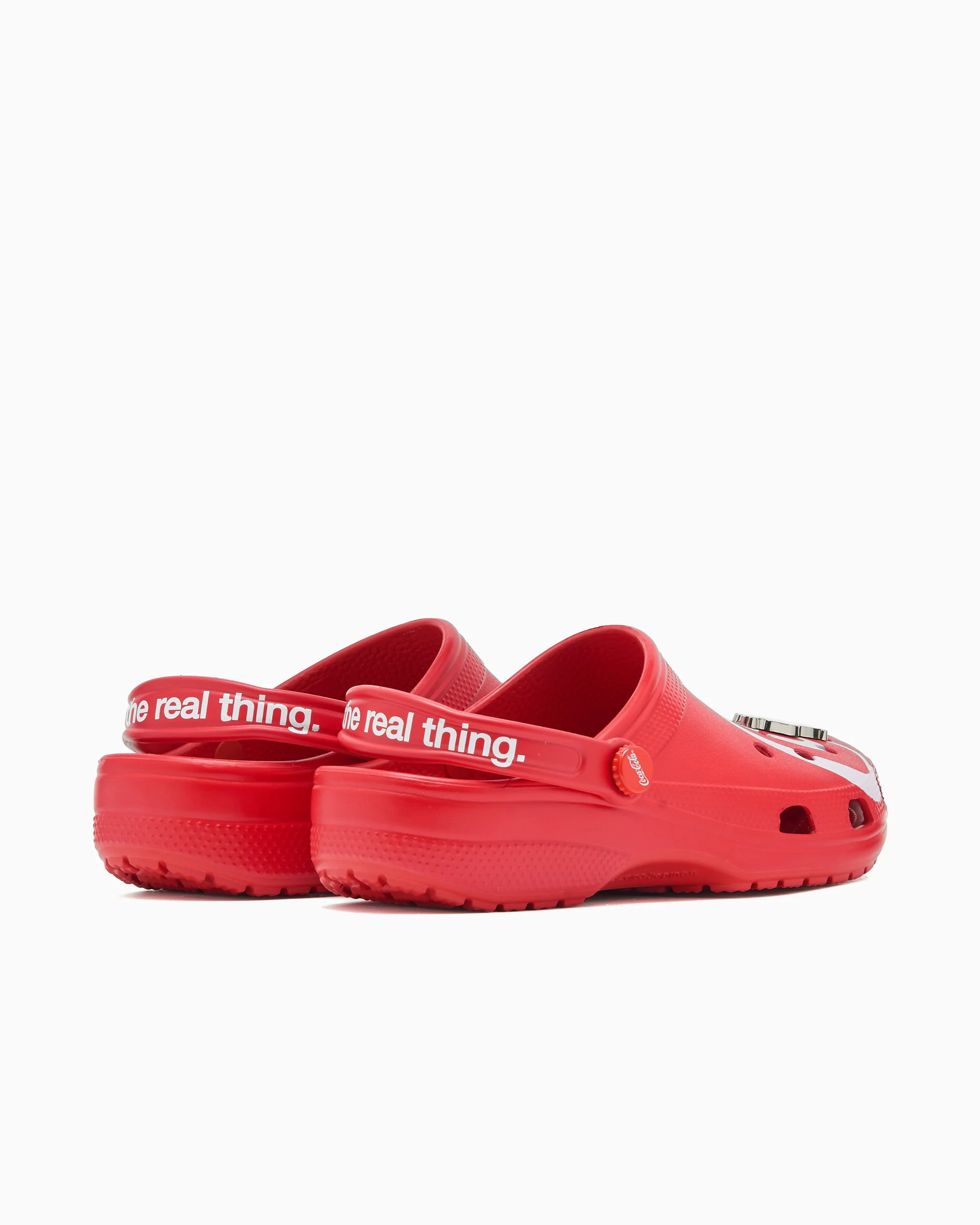 Crocs Coca-Cola Classic Clog - Image 6