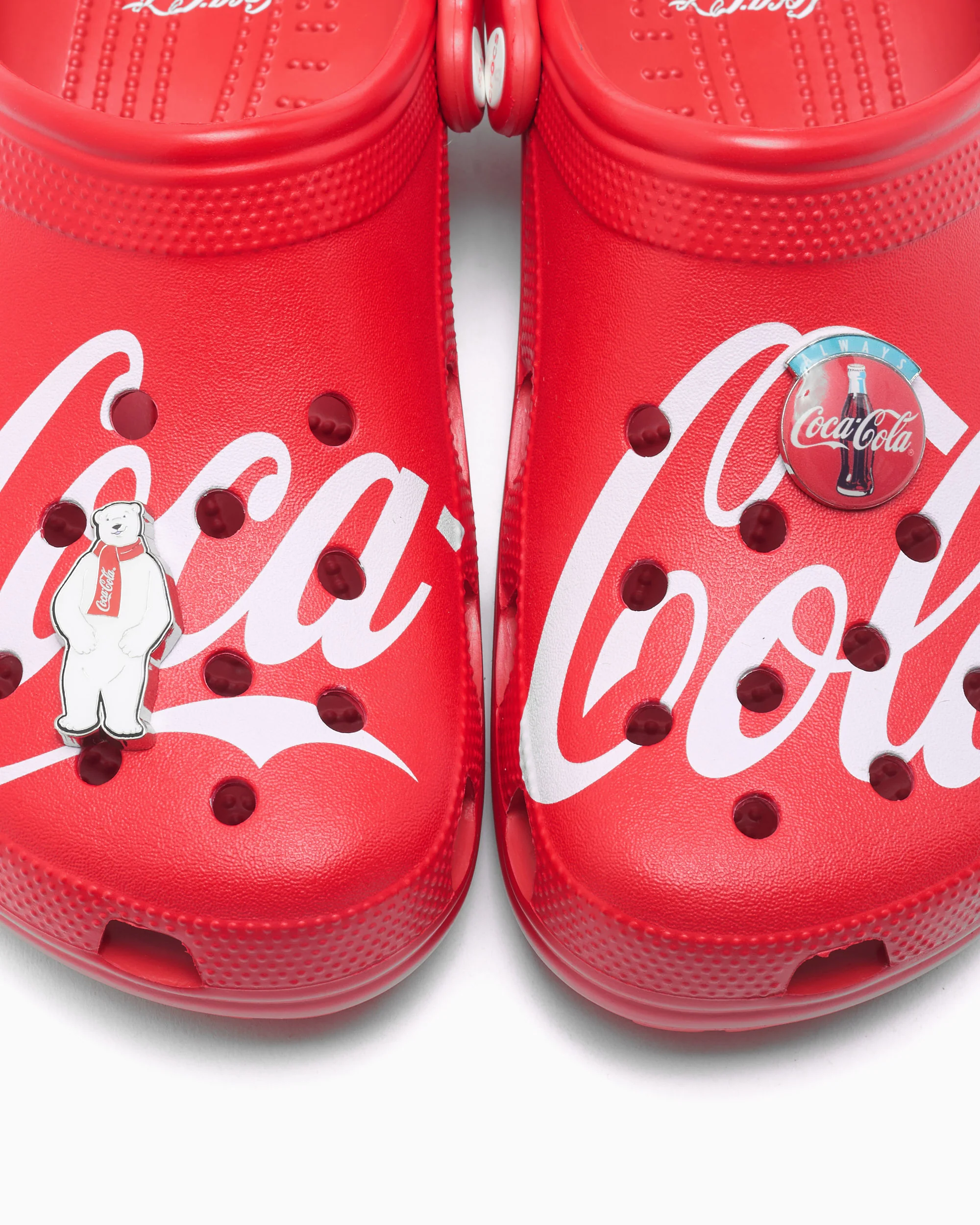 Crocs Coca-Cola Classic Clog - Image 7