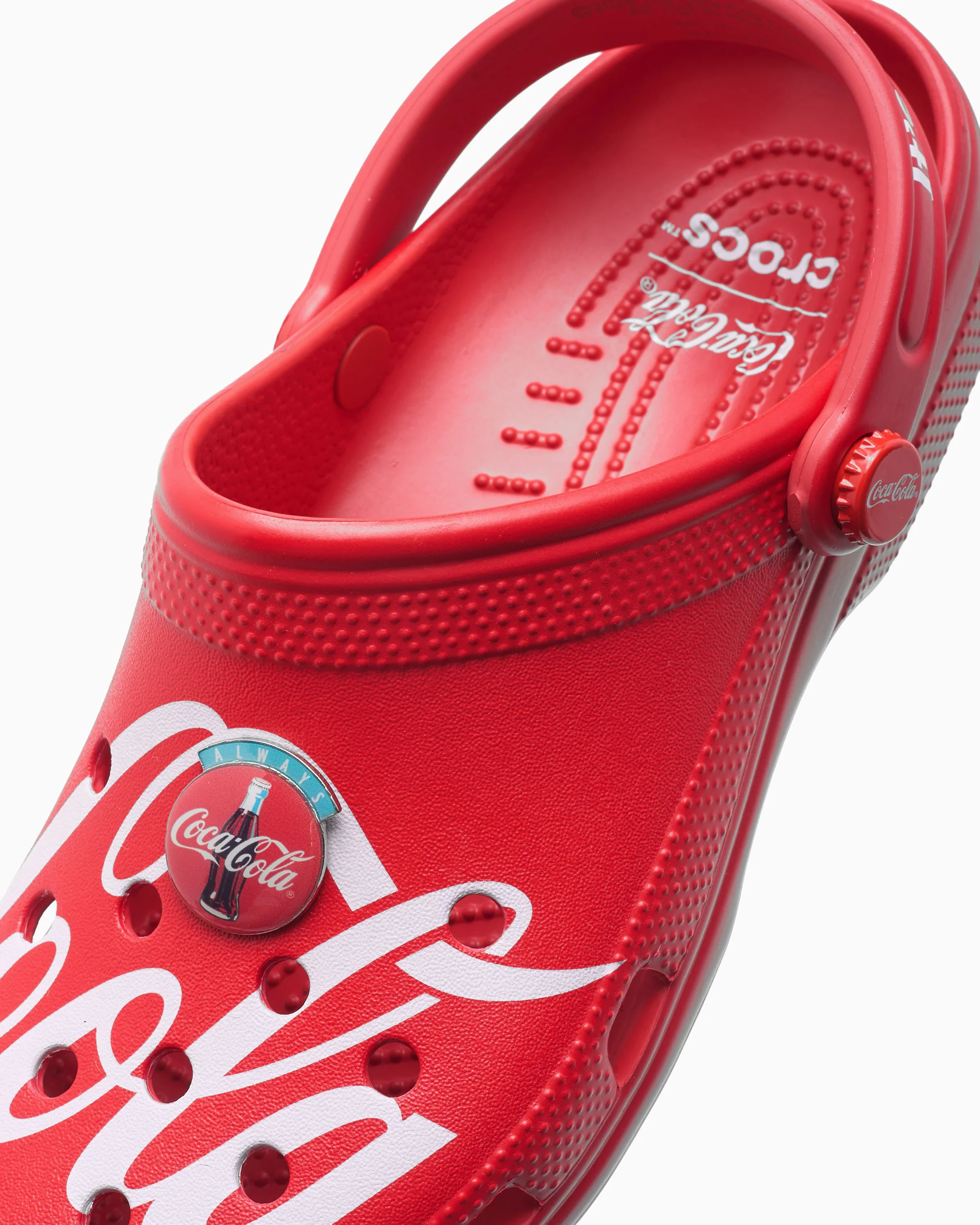 Crocs Coca-Cola Classic Clog - Image 8