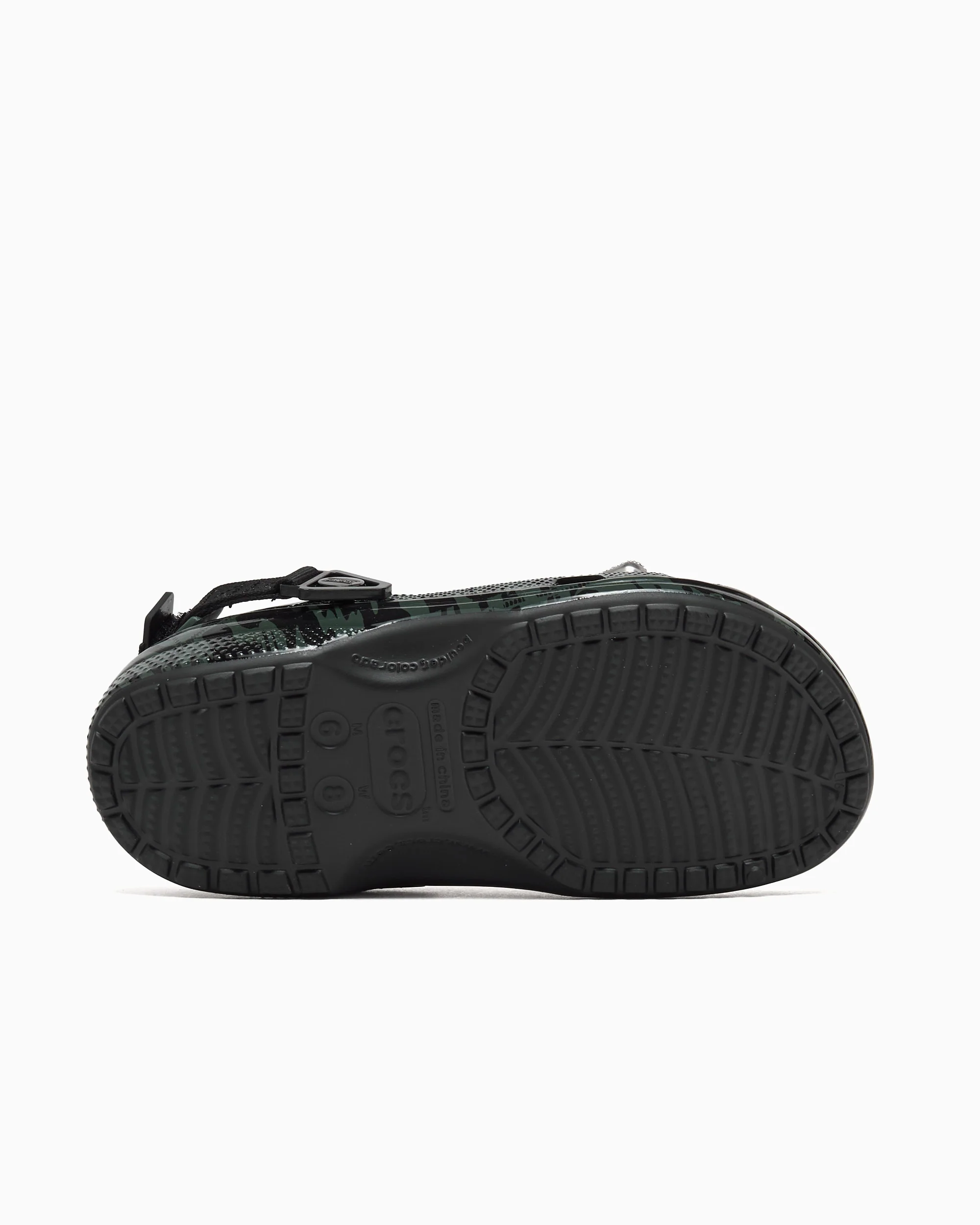 Crocs x ARIES Classic Clog U - Image 3