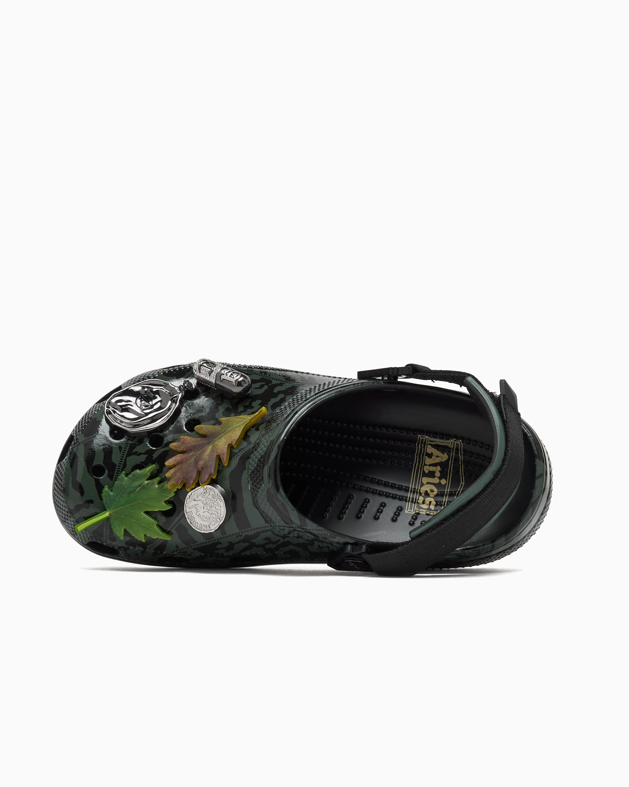 Crocs x ARIES Classic Clog U - Image 4