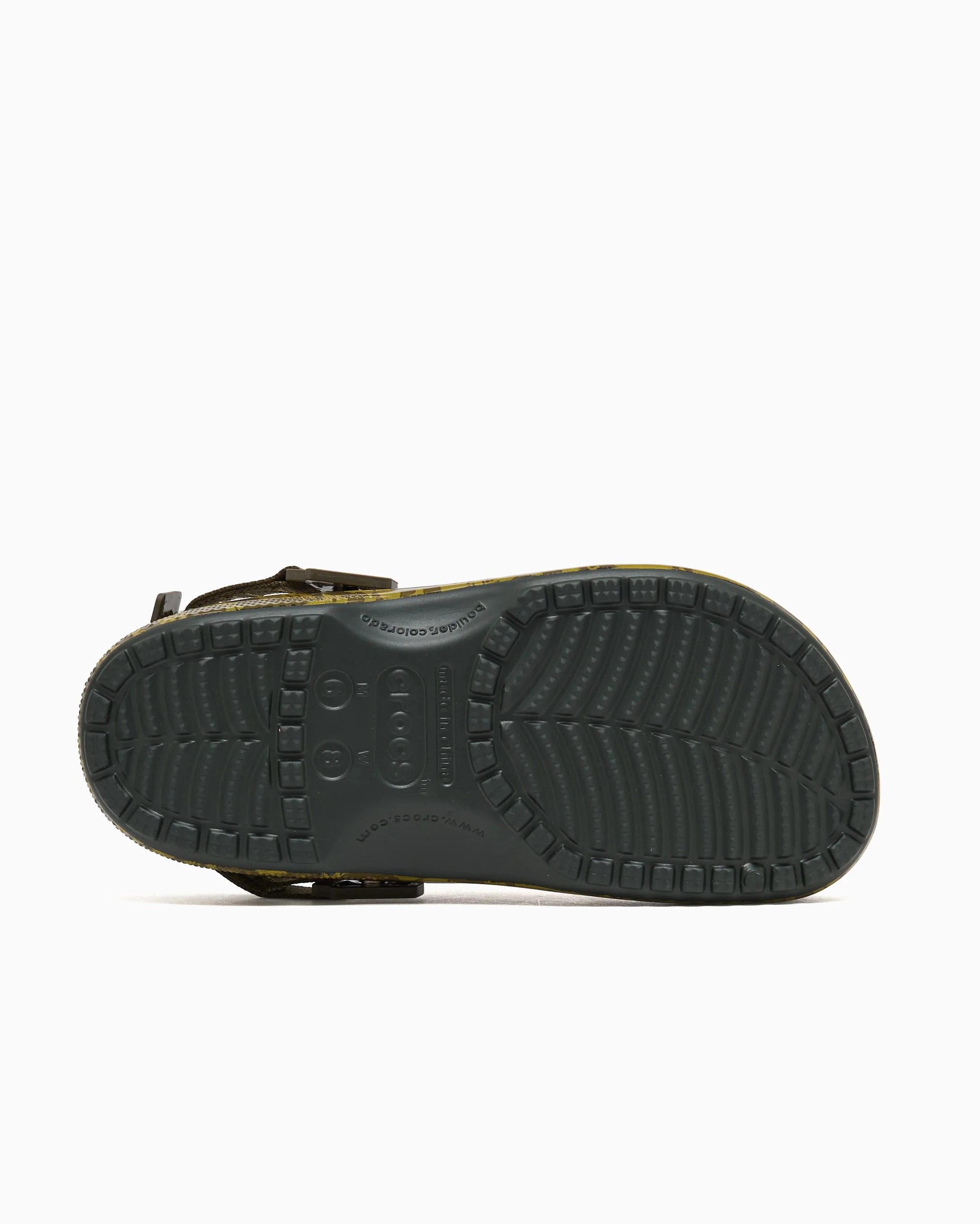 Crocs x ARIES Classic Clog U - Image 3
