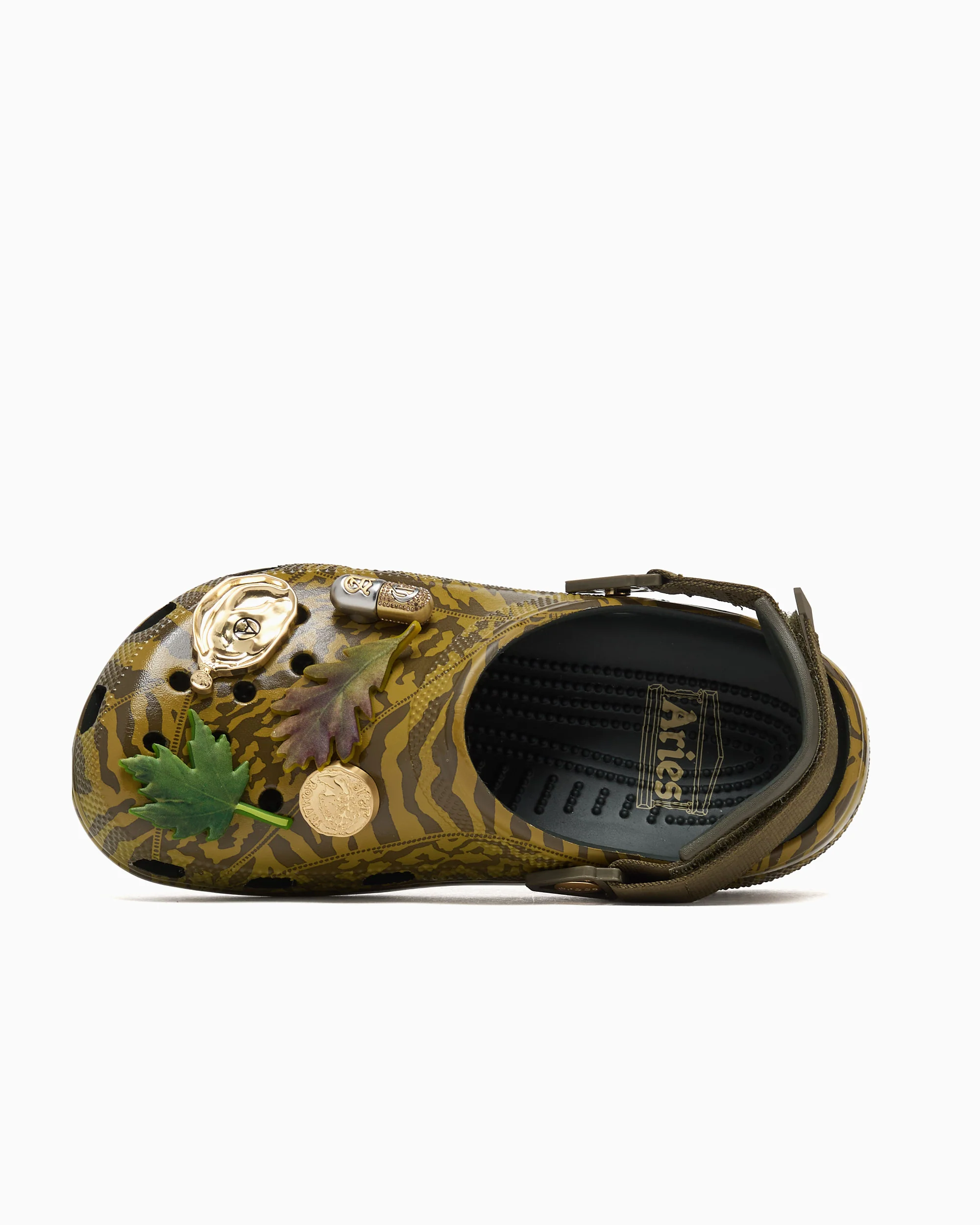 Crocs x ARIES Classic Clog U - Image 4