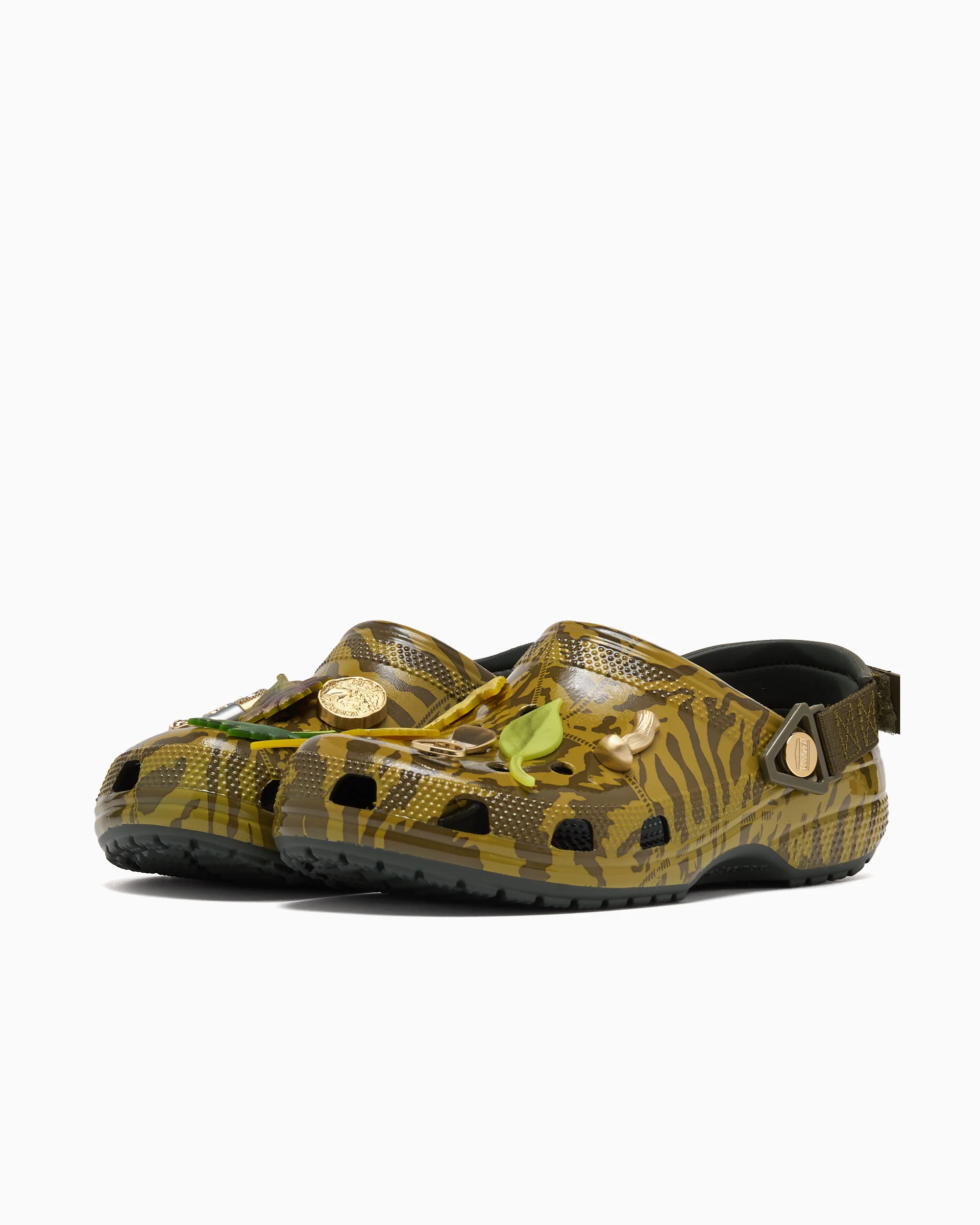 Crocs x ARIES Classic Clog U - Image 5