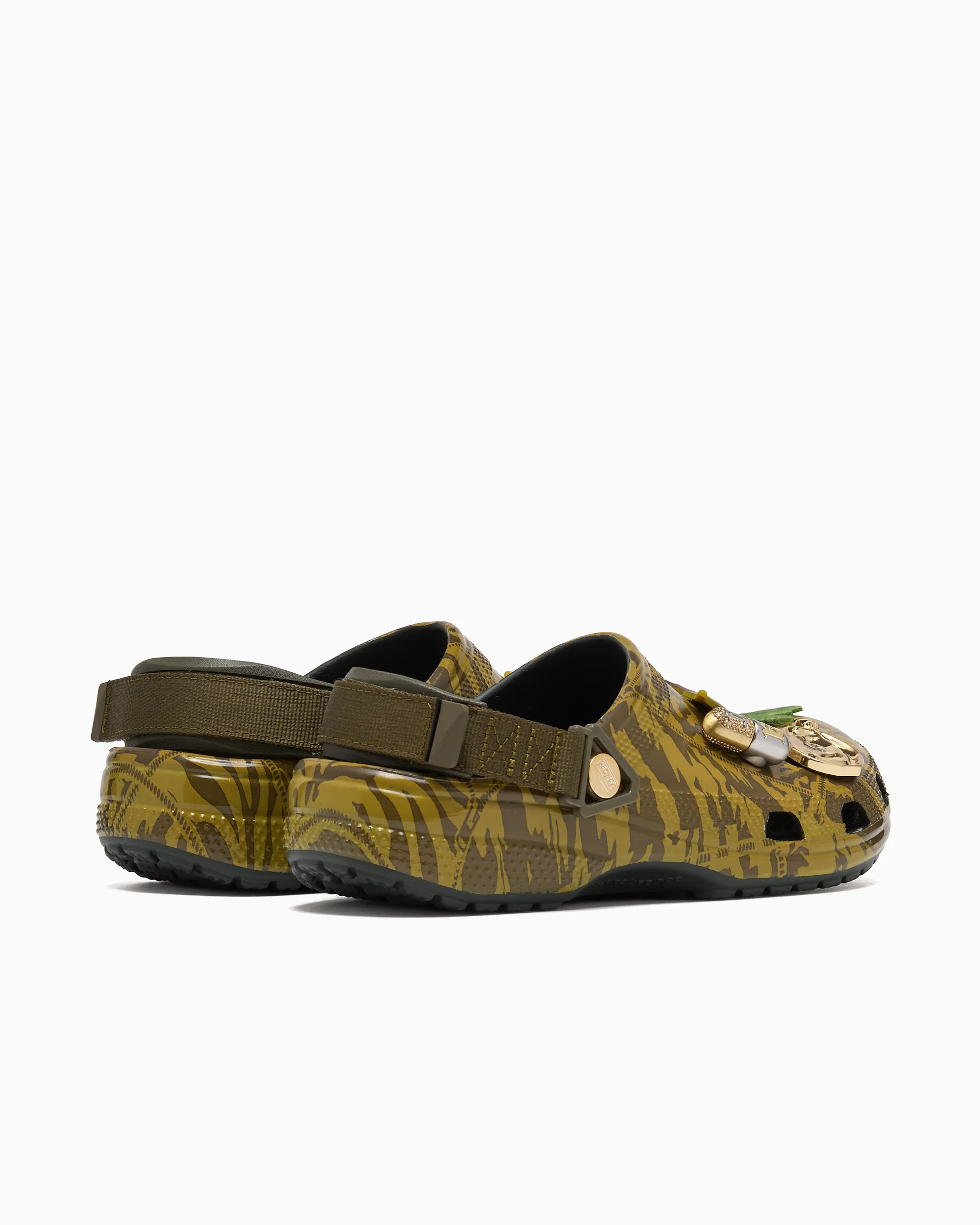 Crocs x ARIES Classic Clog U - Image 6
