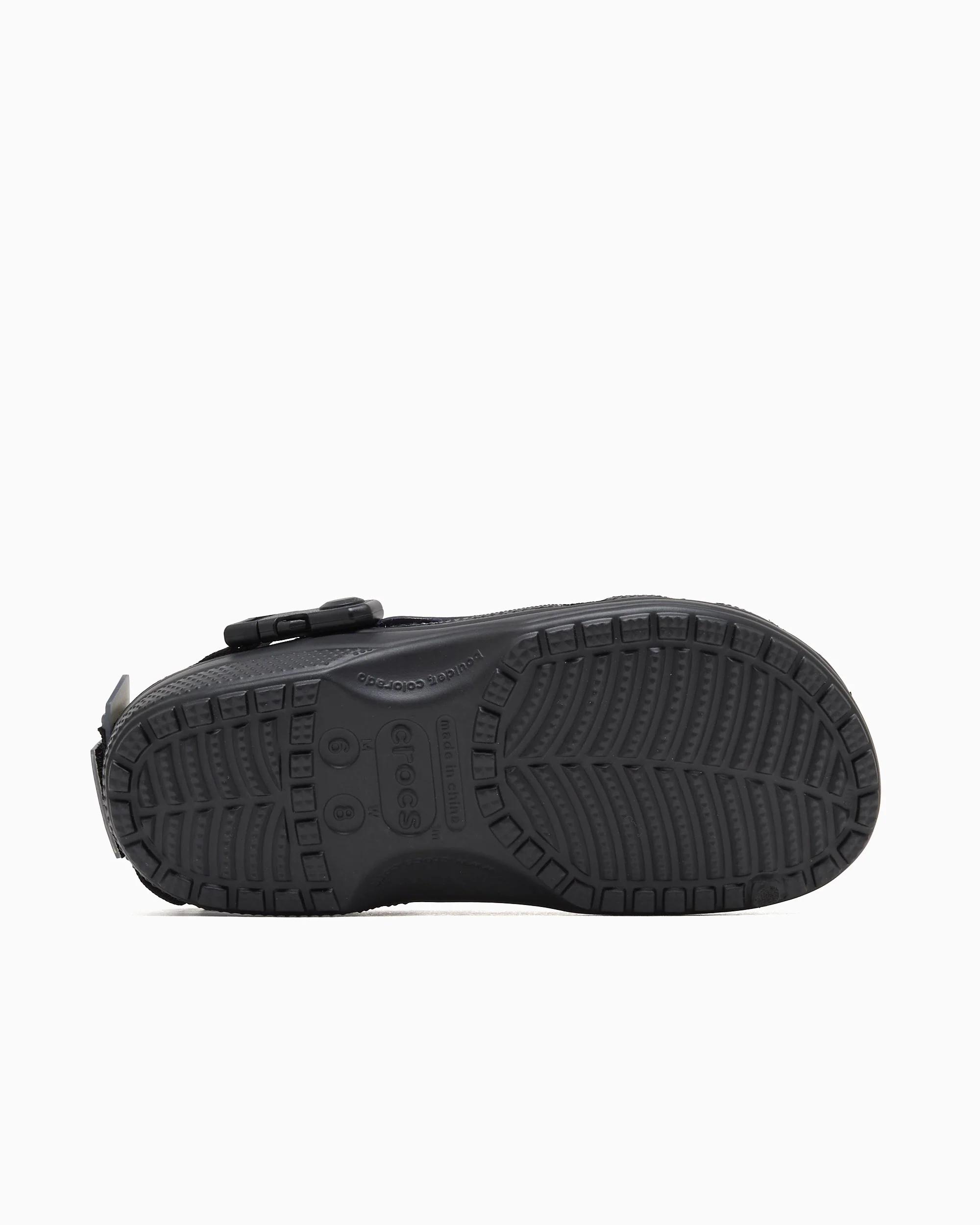 Crocs x Butter Goods Classic Clog U - Image 4