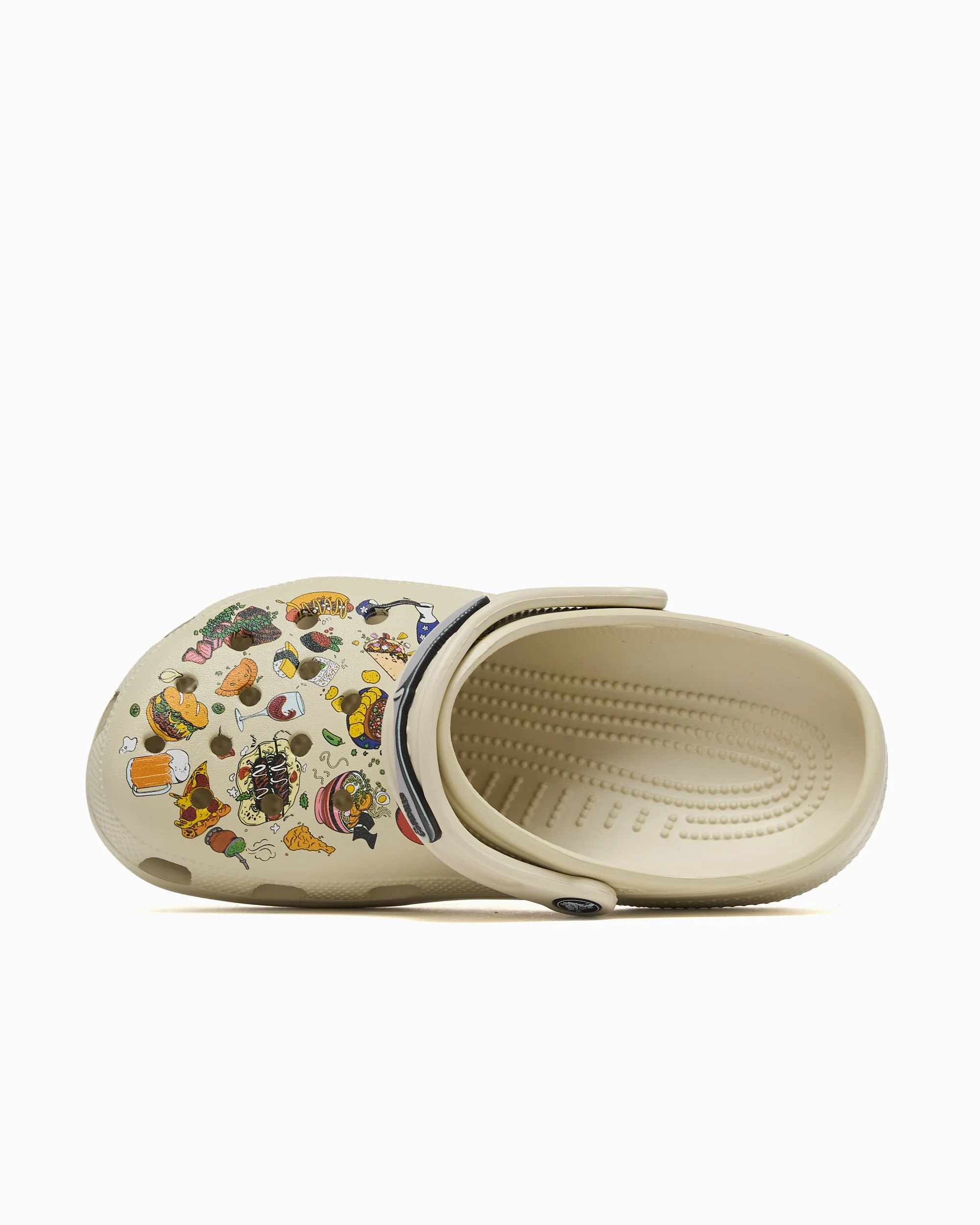 Crocs x Luisito Comunica Classic Clog 2 U - Image 4