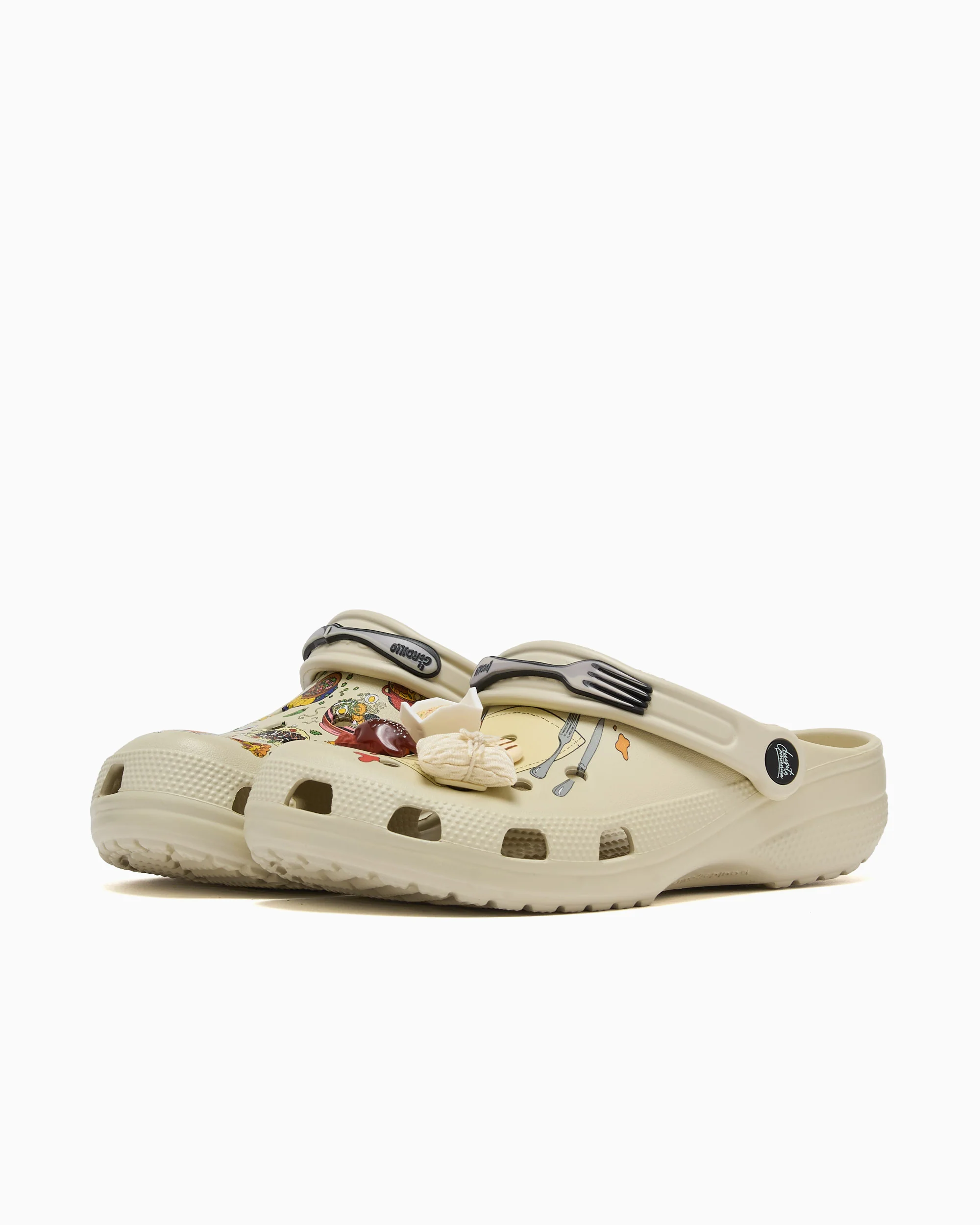 Crocs x Luisito Comunica Classic Clog 2 U - Image 5