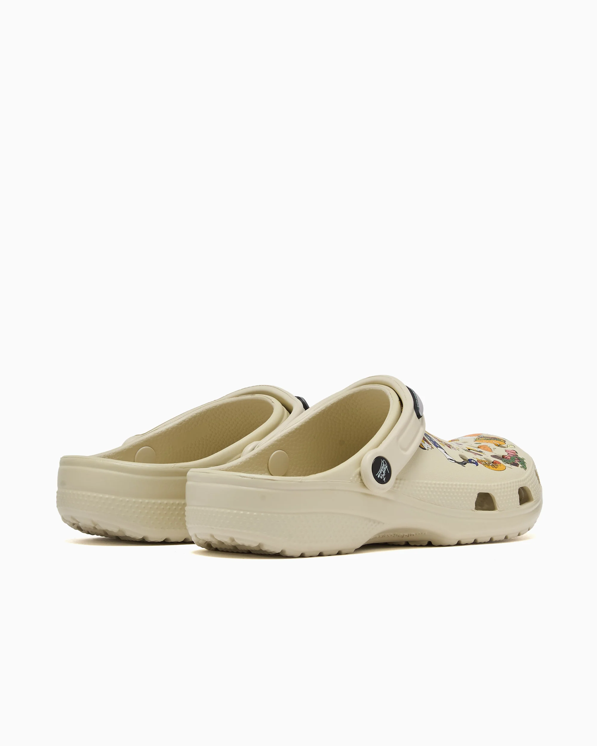 Crocs x Luisito Comunica Classic Clog 2 U - Image 6