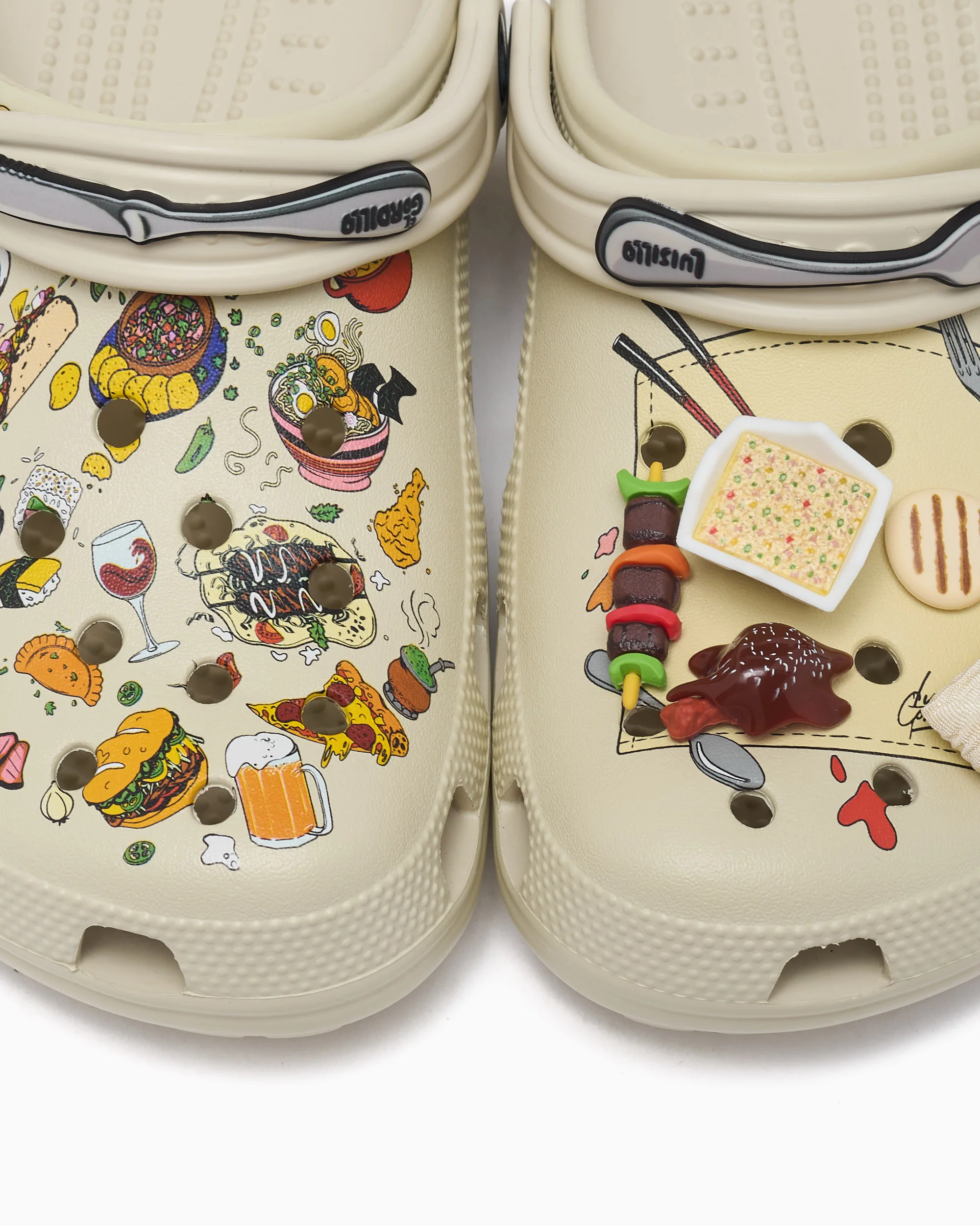 Crocs x Luisito Comunica Classic Clog 2 U - Image 7