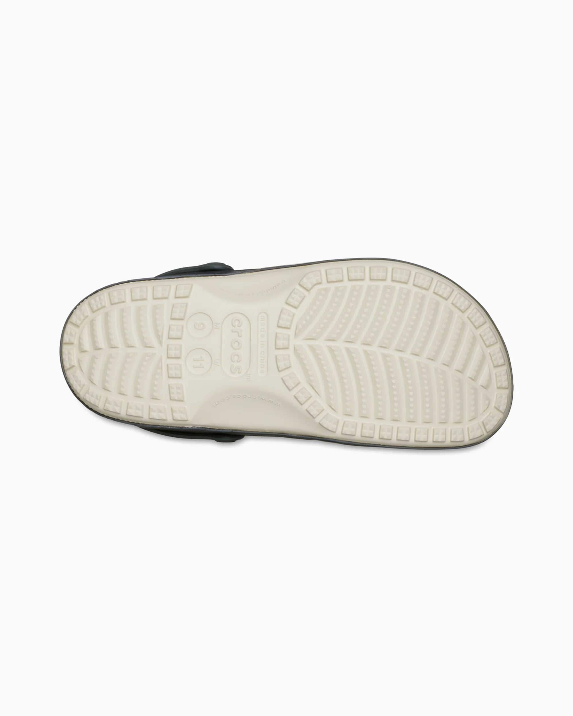 Crocs x Umbro Classic Crafted Clog - Image 5