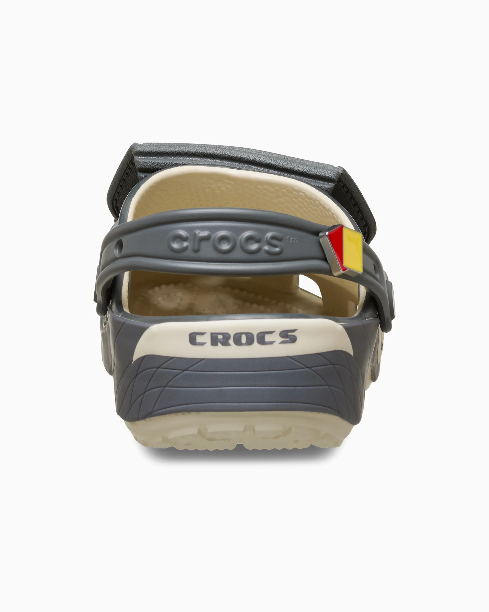 Crocs x Umbro Classic Crafted Clog - Image 6