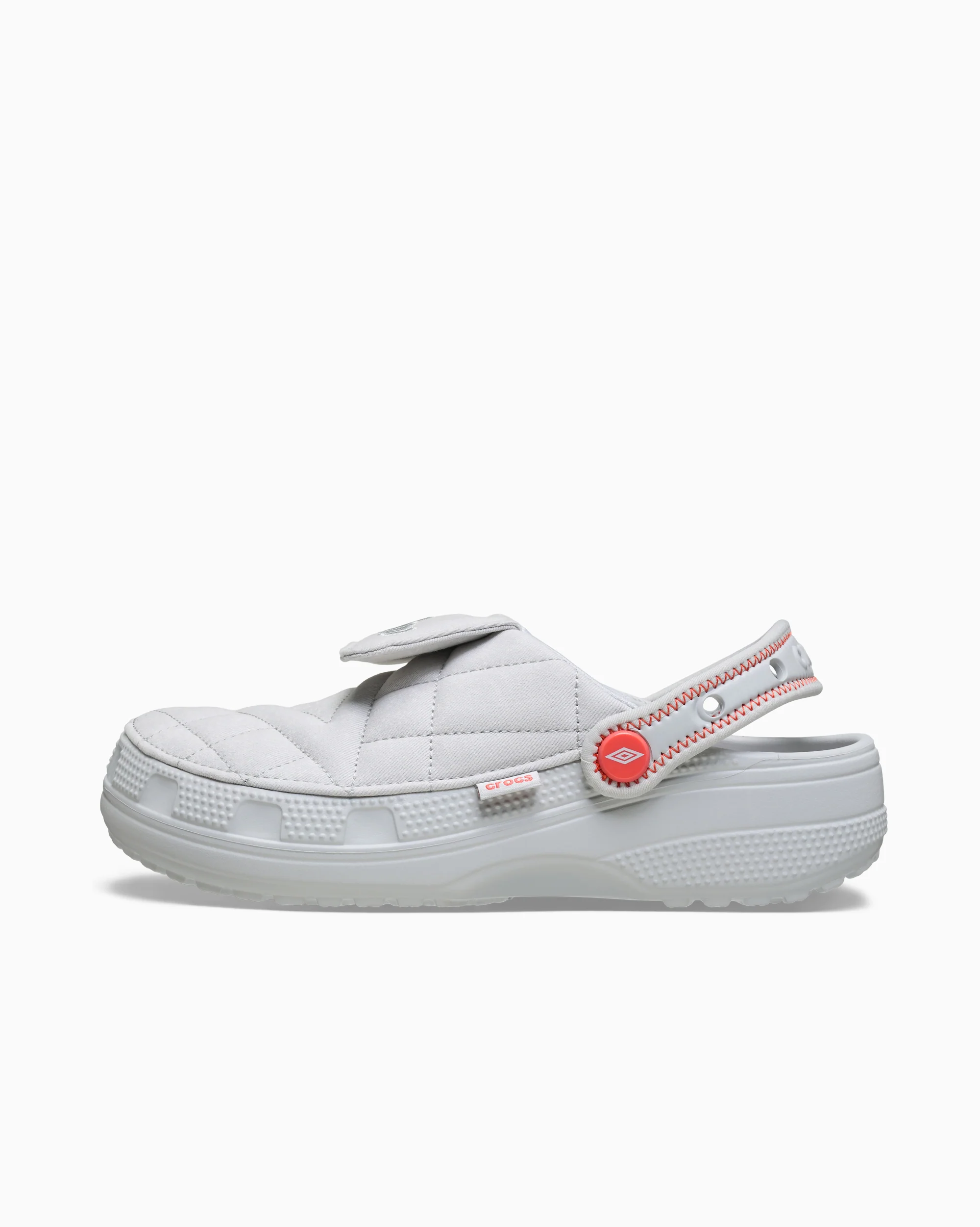 Crocs x Umbro Classic Crafted Clog - Image 3