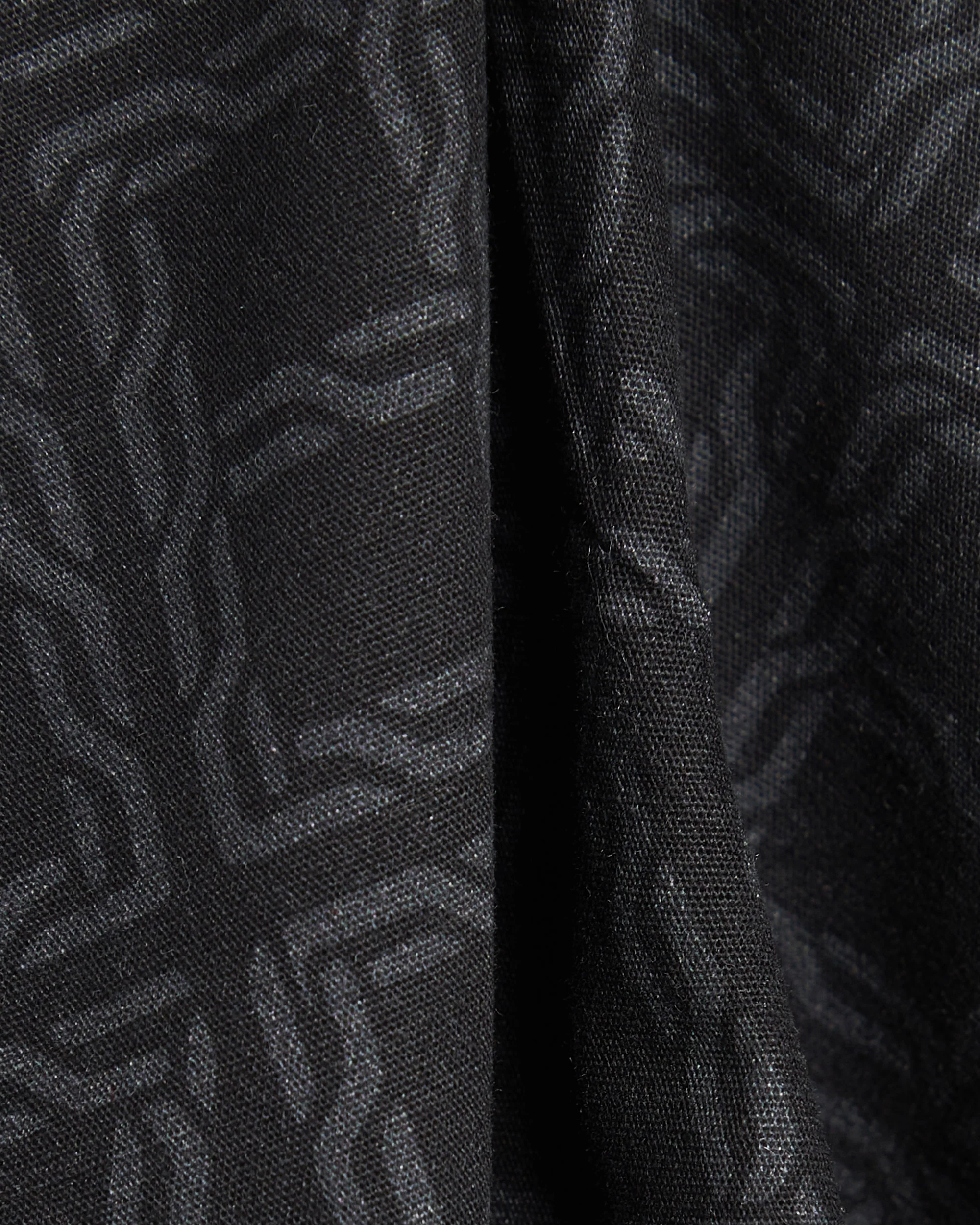 DEVÁ STATES Chain Men's Trek Shorts Herren-Shorts - Image 6