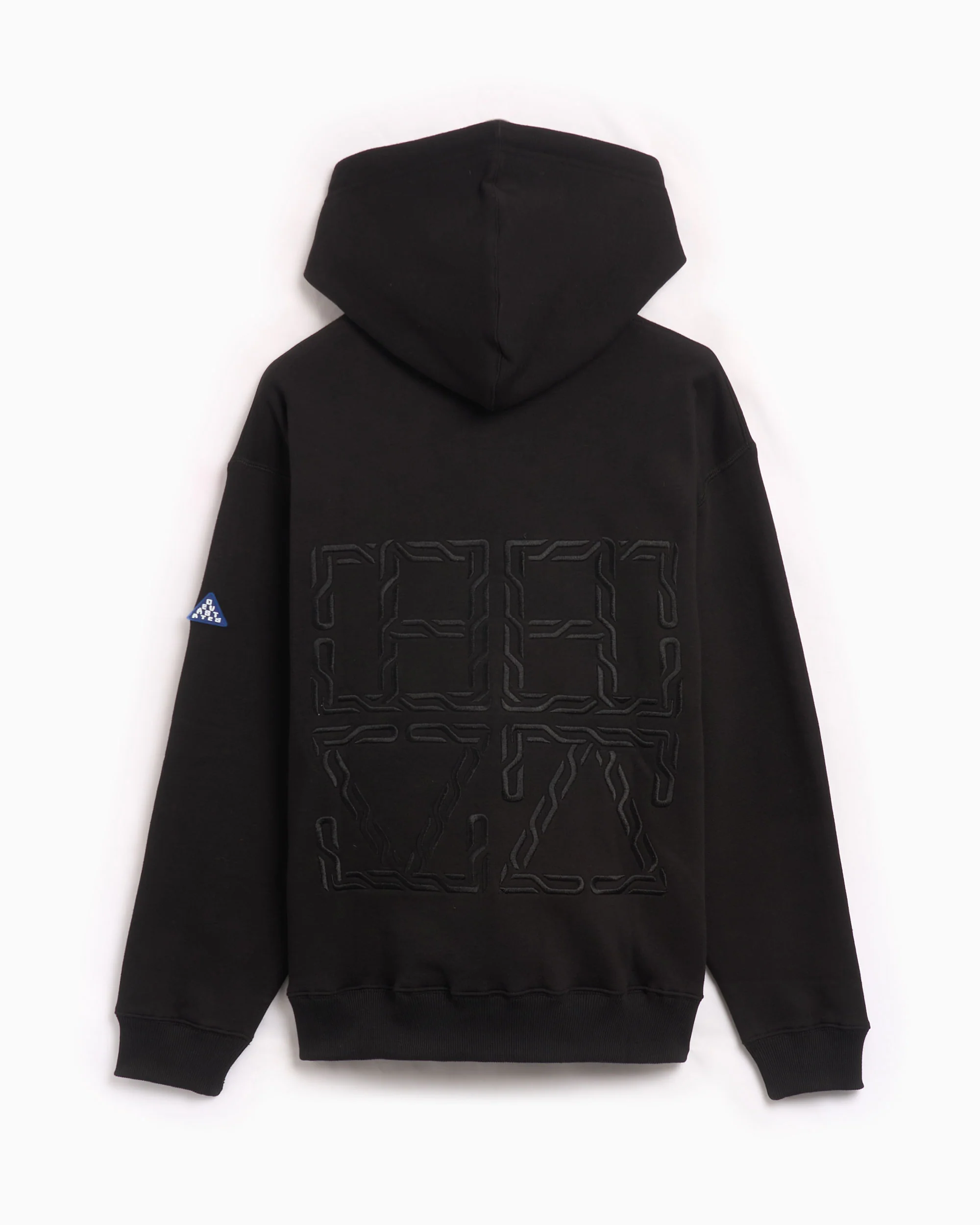 DEVÁ STATES Dance Men's Hoodie Herren-Hoodie - Image 3