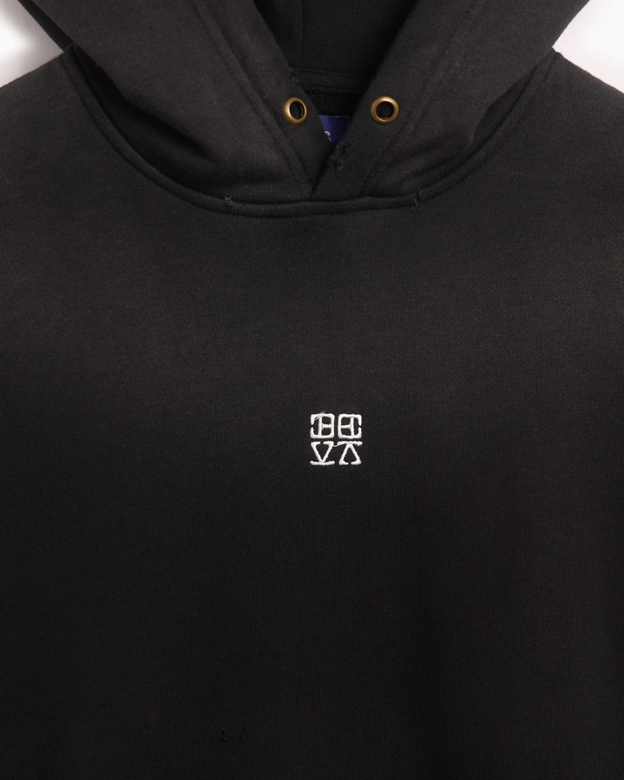 DEVÁ STATES Solar Men's Hoodie Herren-Hoodie - Image 2