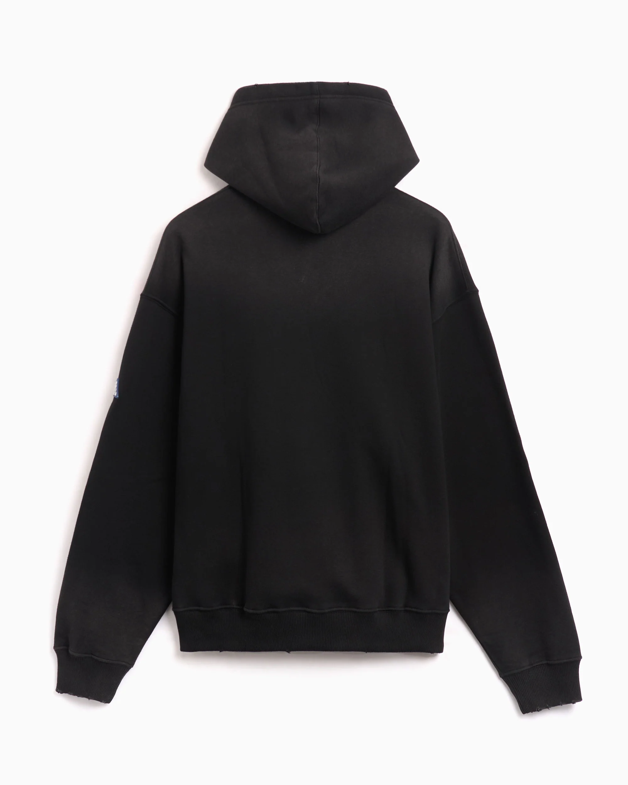 DEVÁ STATES Solar Men's Hoodie Herren-Hoodie - Image 3