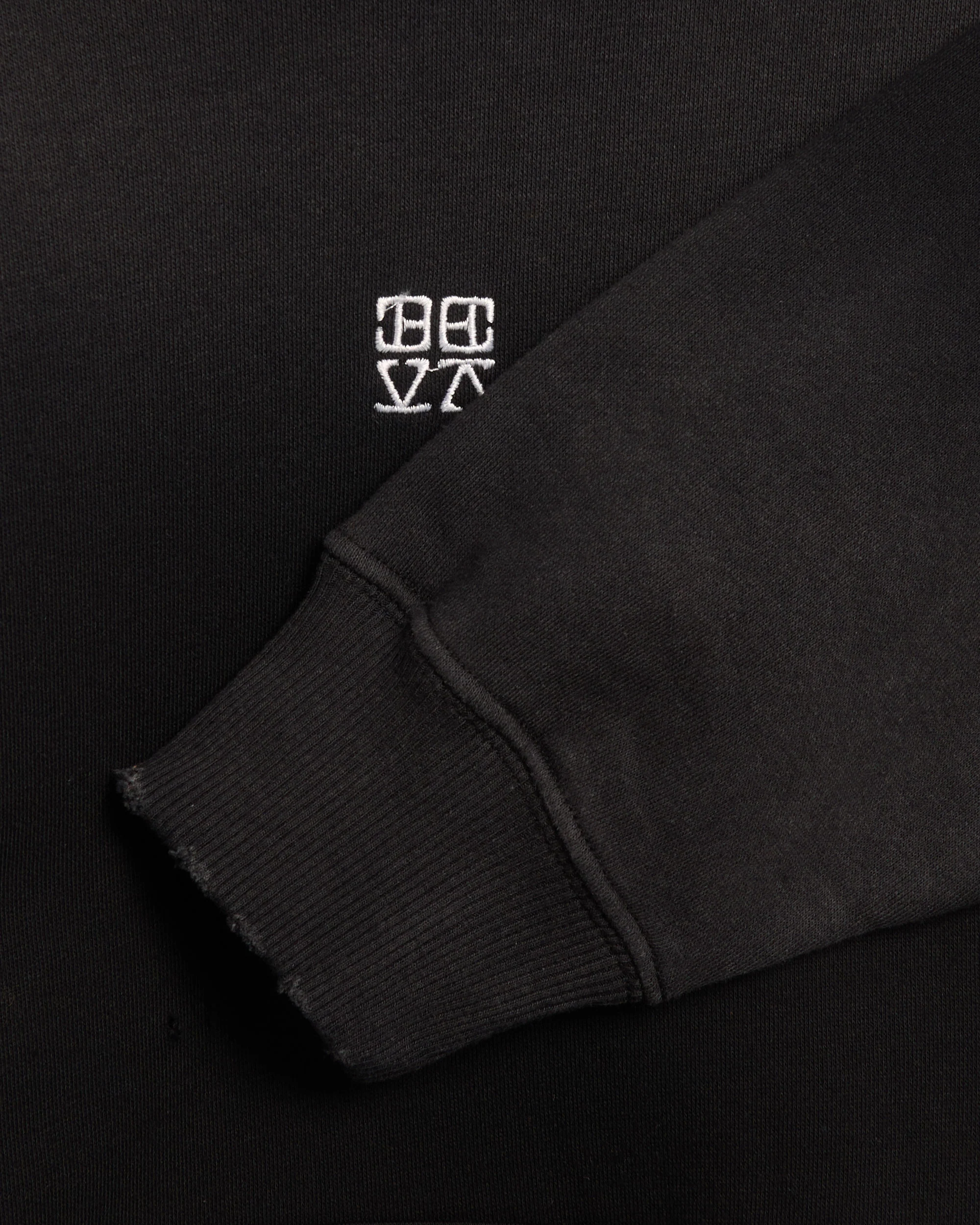 DEVÁ STATES Solar Men's Hoodie Herren-Hoodie - Image 4
