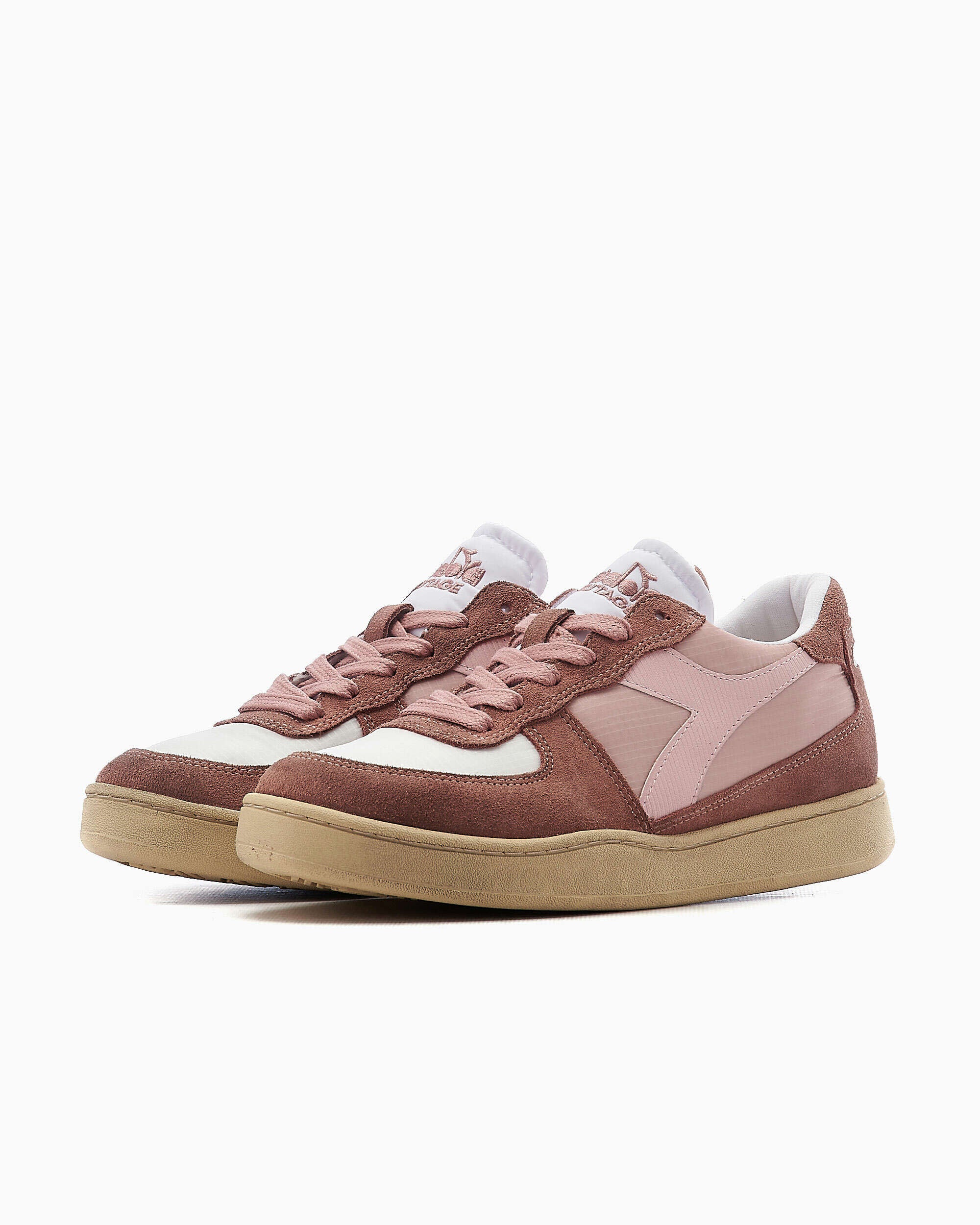 Diadora MI Basket Low RIPSTOP - Image 5