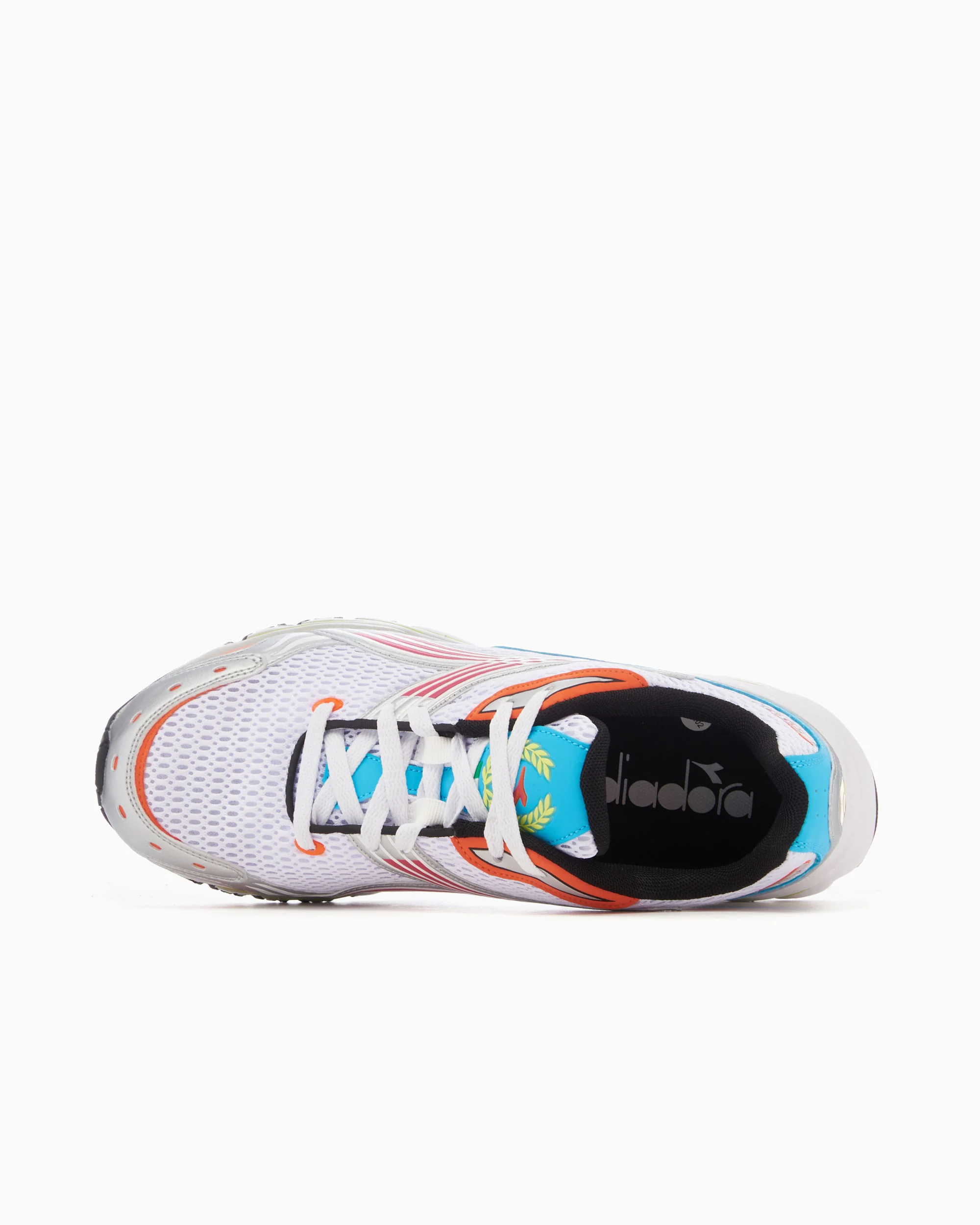 Diadora Mythos Propulsion 280 M2 - Image 3