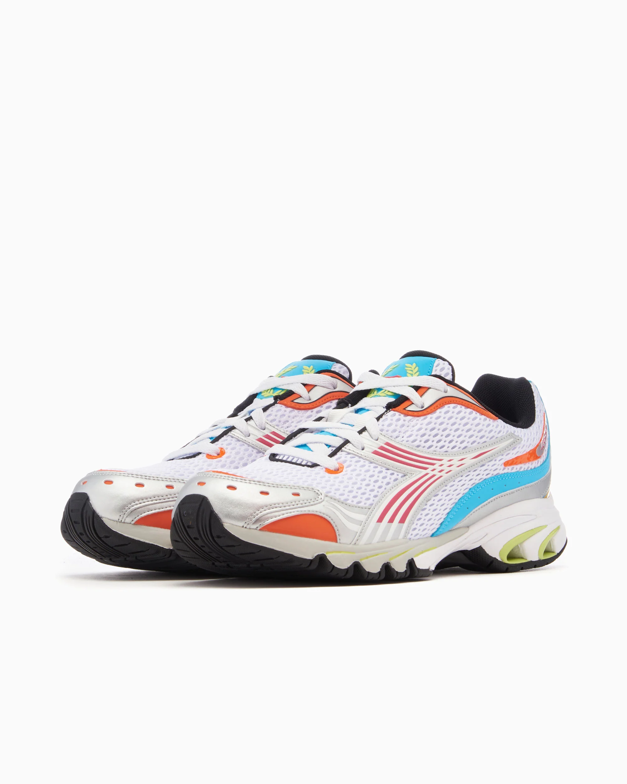 Diadora Mythos Propulsion 280 M2 - Image 5