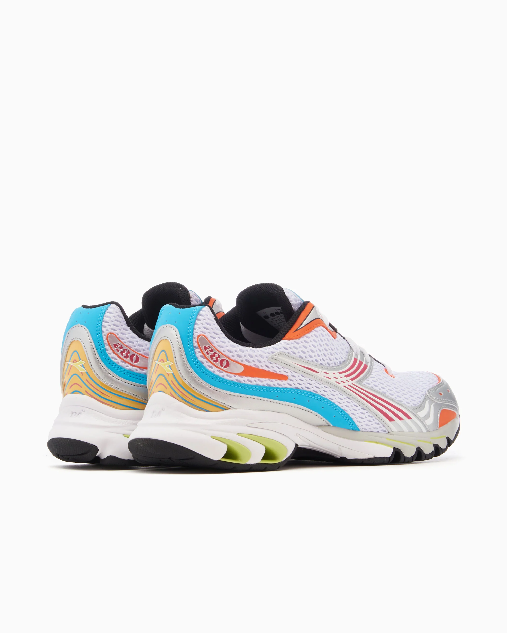 Diadora Mythos Propulsion 280 M2 - Image 6