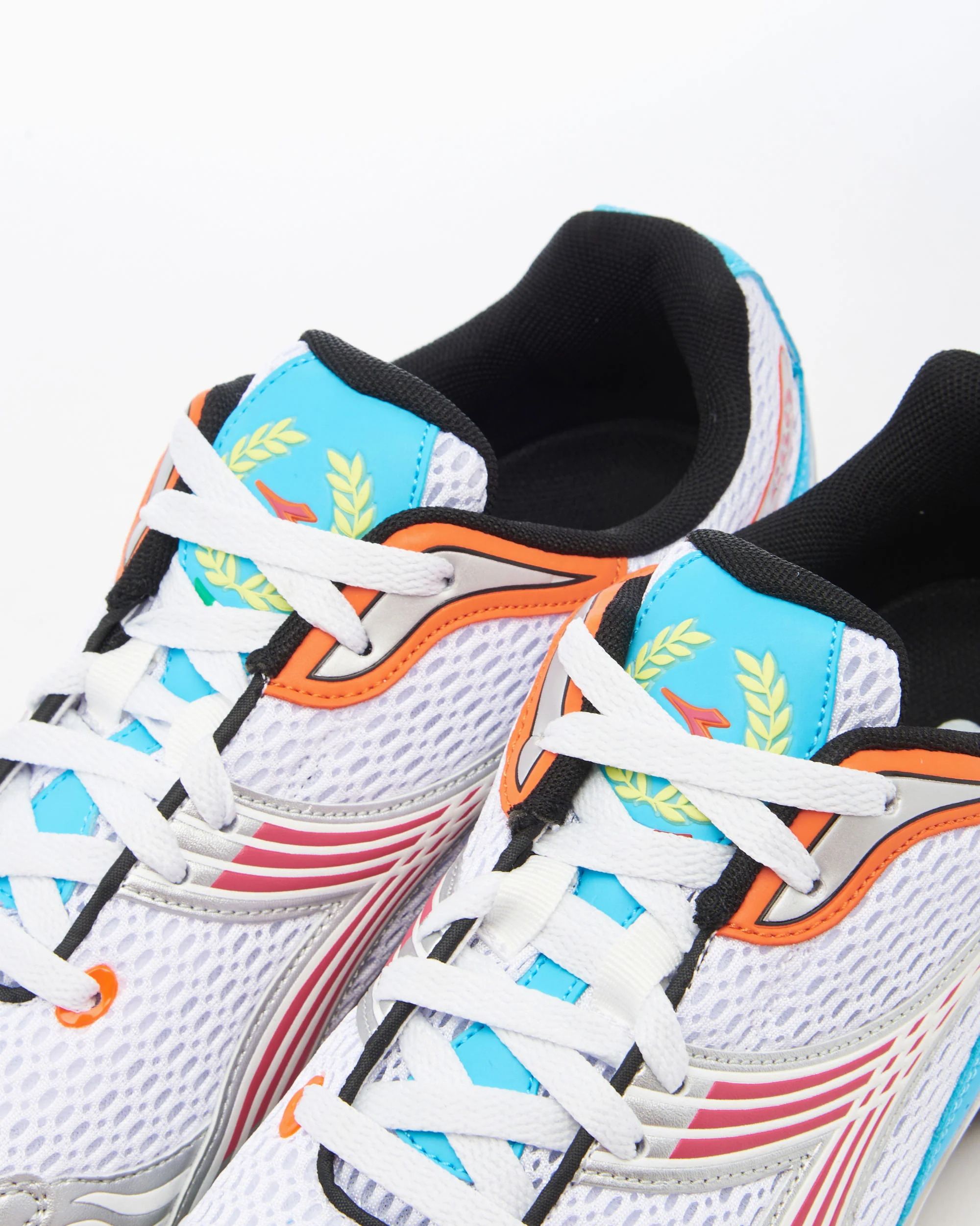 Diadora Mythos Propulsion 280 M2 - Image 7