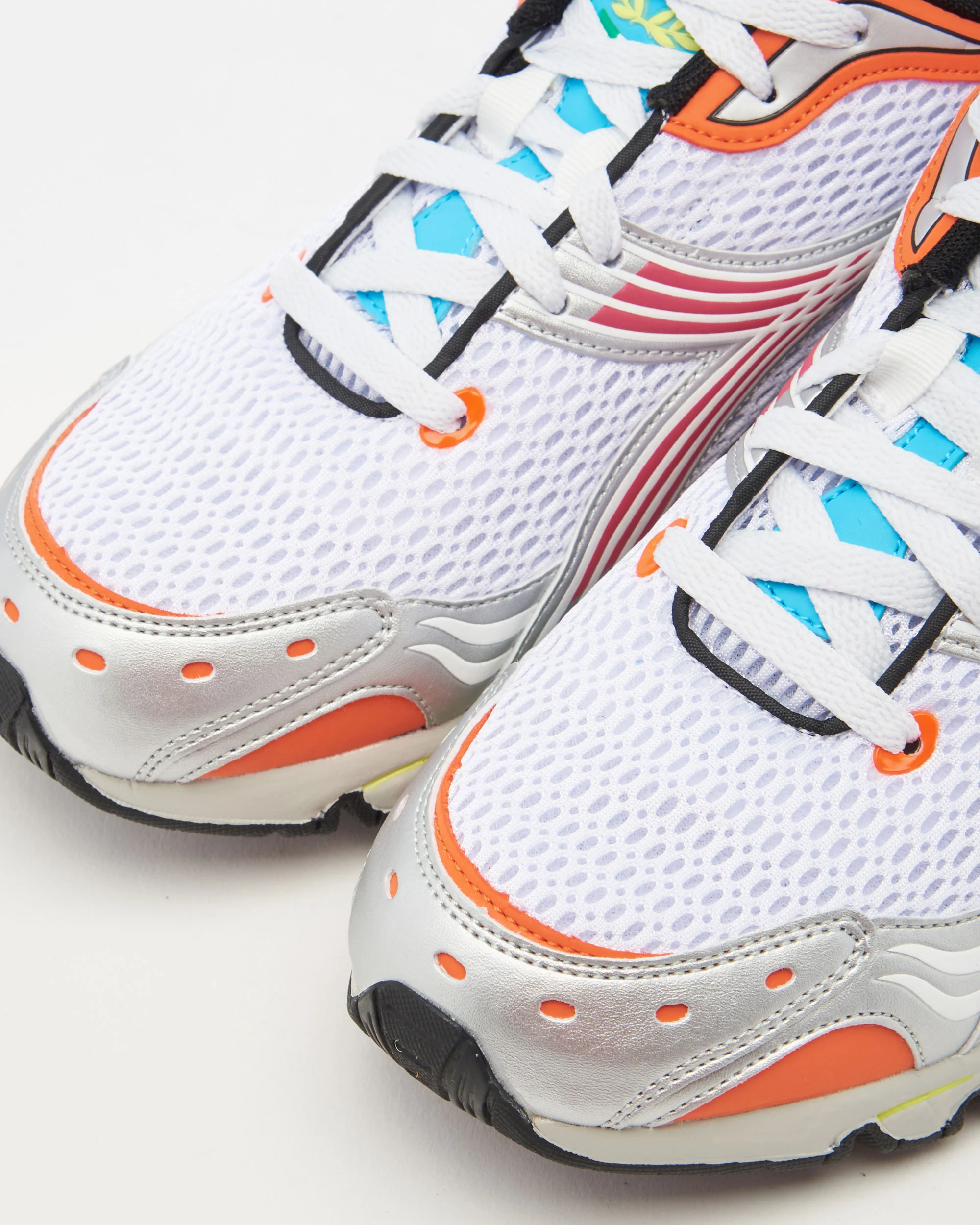 Diadora Mythos Propulsion 280 M2 - Image 8