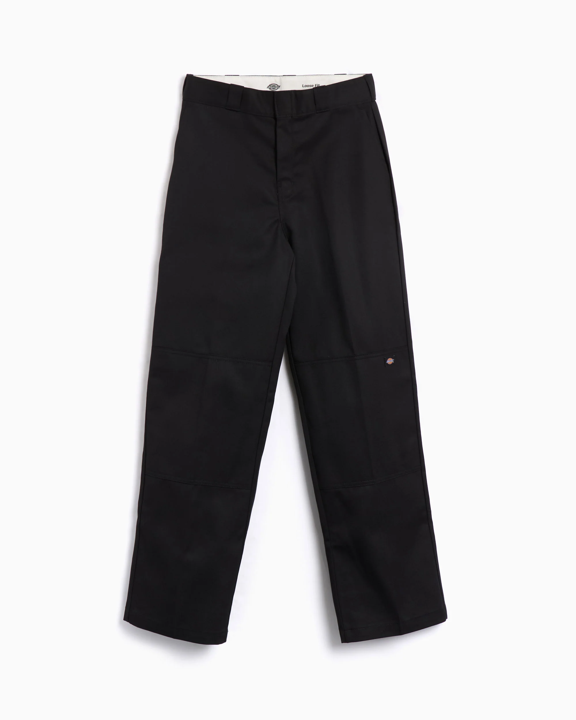 Dickies Double Knee Men's Work Pants Herren-Chino-Hose