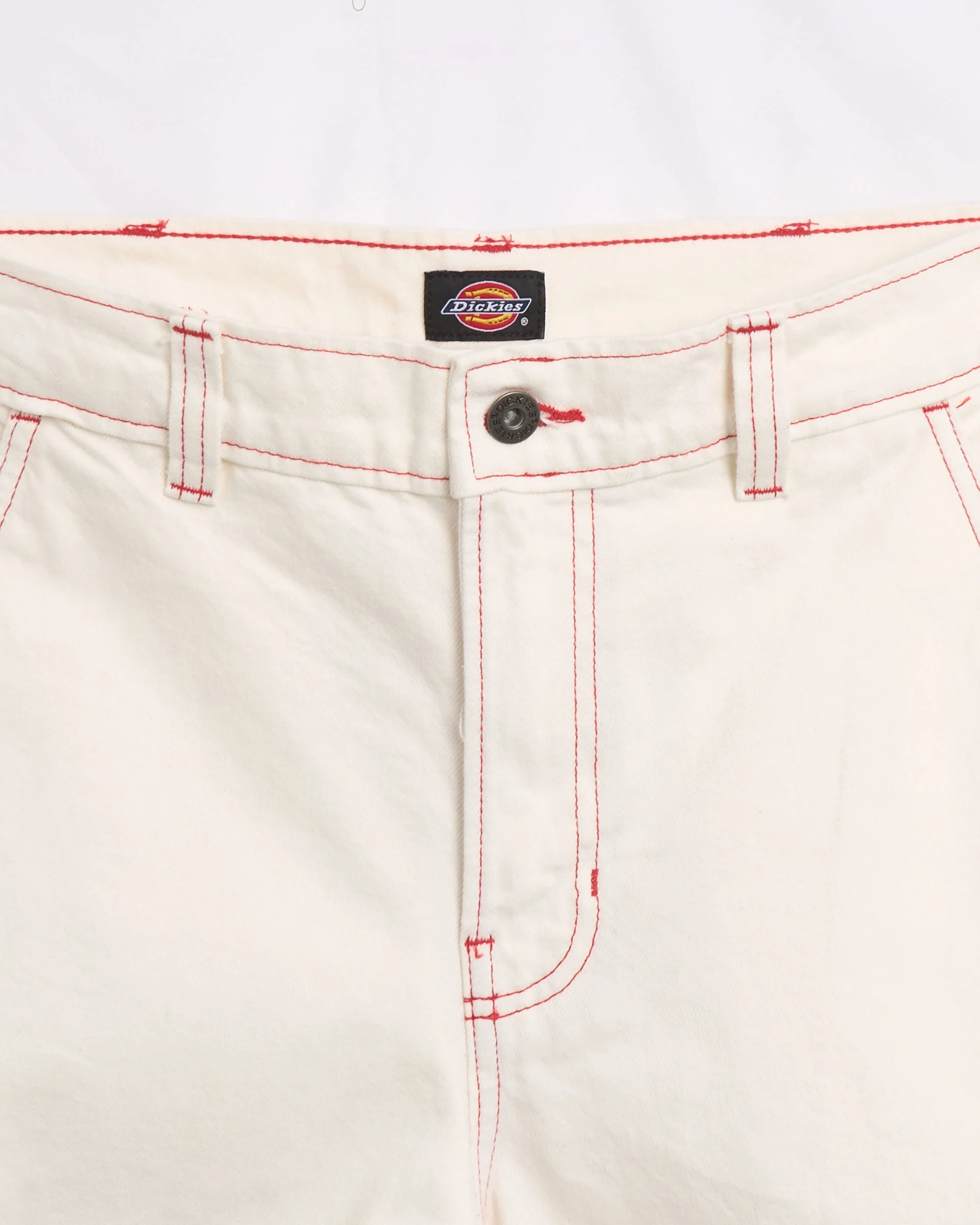 Dickies Men's Loose Denim Painter Shorts Herren-Shorts - Image 2
