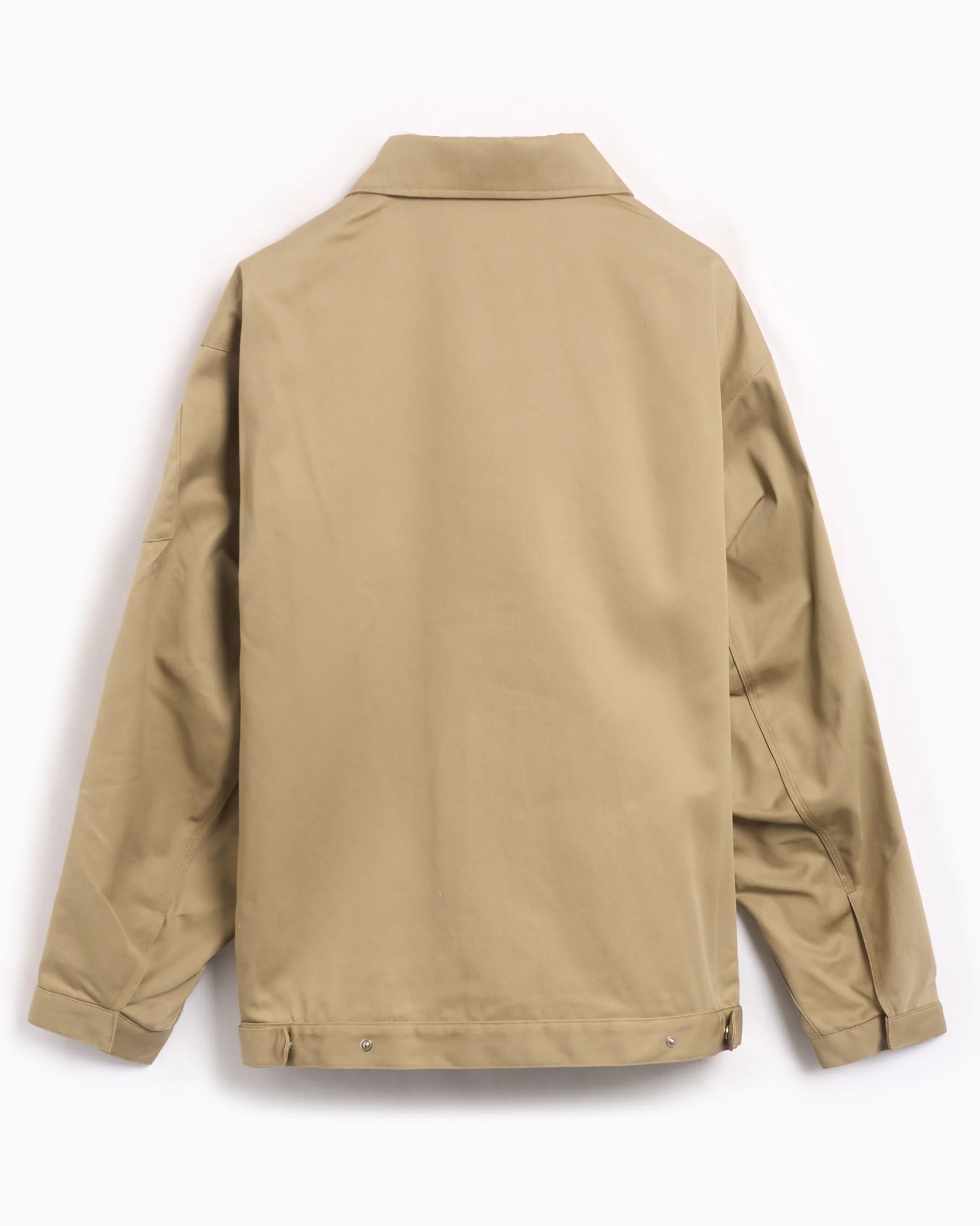 Dickies x Tokyo Design Collective Men's Oversized Fit Lined Eisenhower Jacket Oversize Herren-Overshirt - Image 5