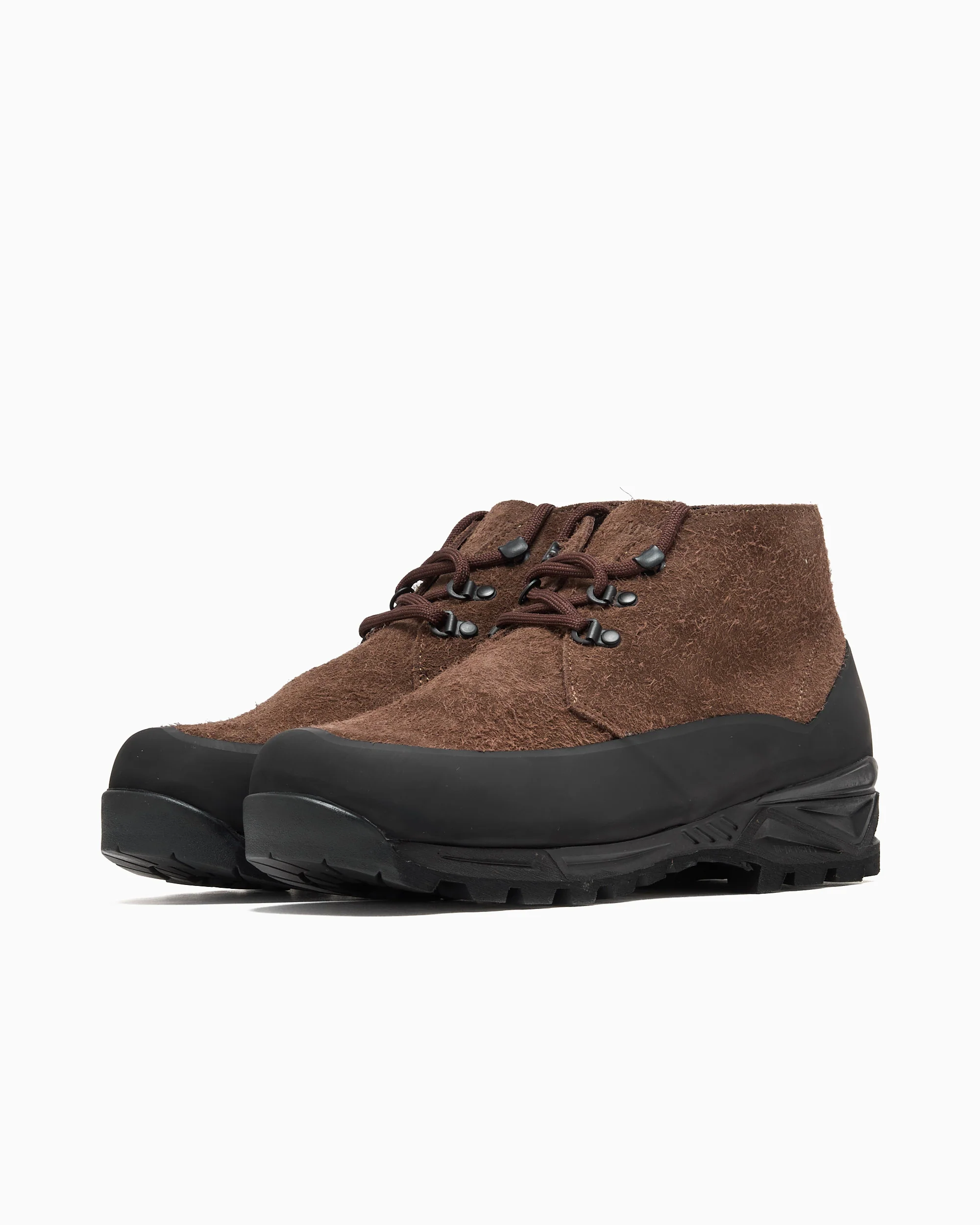 Diemme Asiago Vibram Herren-Stiefel - Image 5