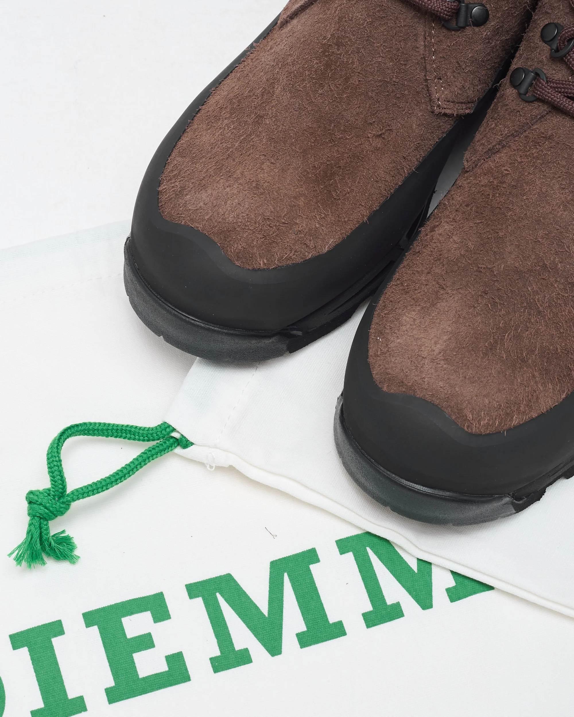 Diemme Asiago Vibram Herren-Stiefel - Image 9