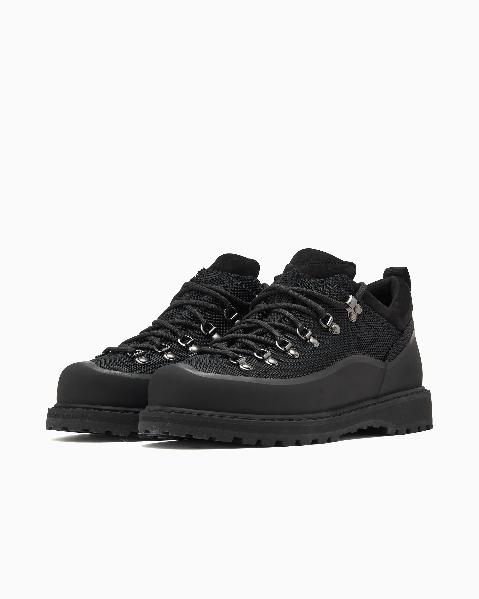 Diemme Roccia Basso Sport Herren-Schuhe - Image 5