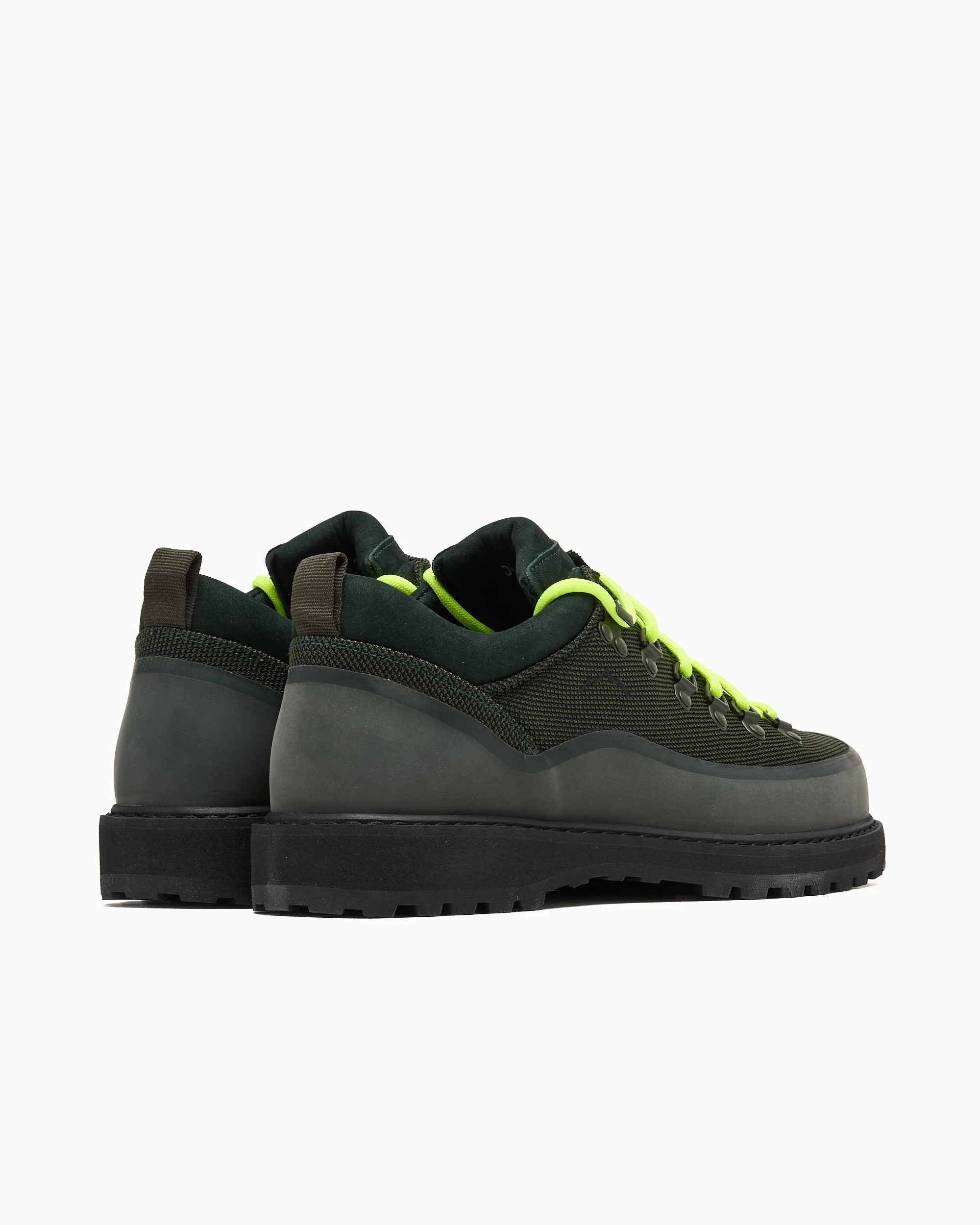 Diemme Roccia Basso Sport Herren-Schuhe - Image 6