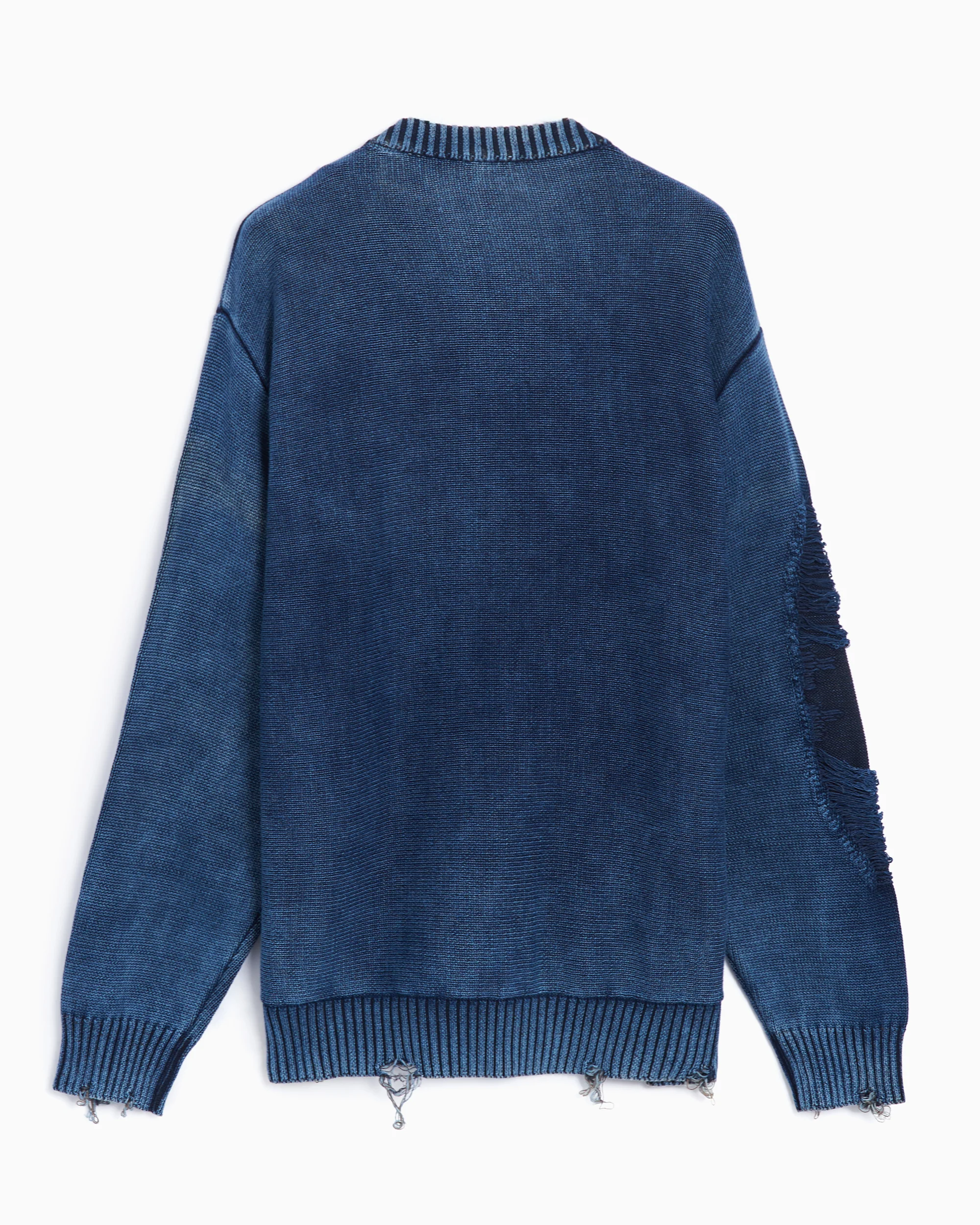 Diesel K-Rottissimo Men's Sweatshirt Herren-Sweatshirt - Image 3