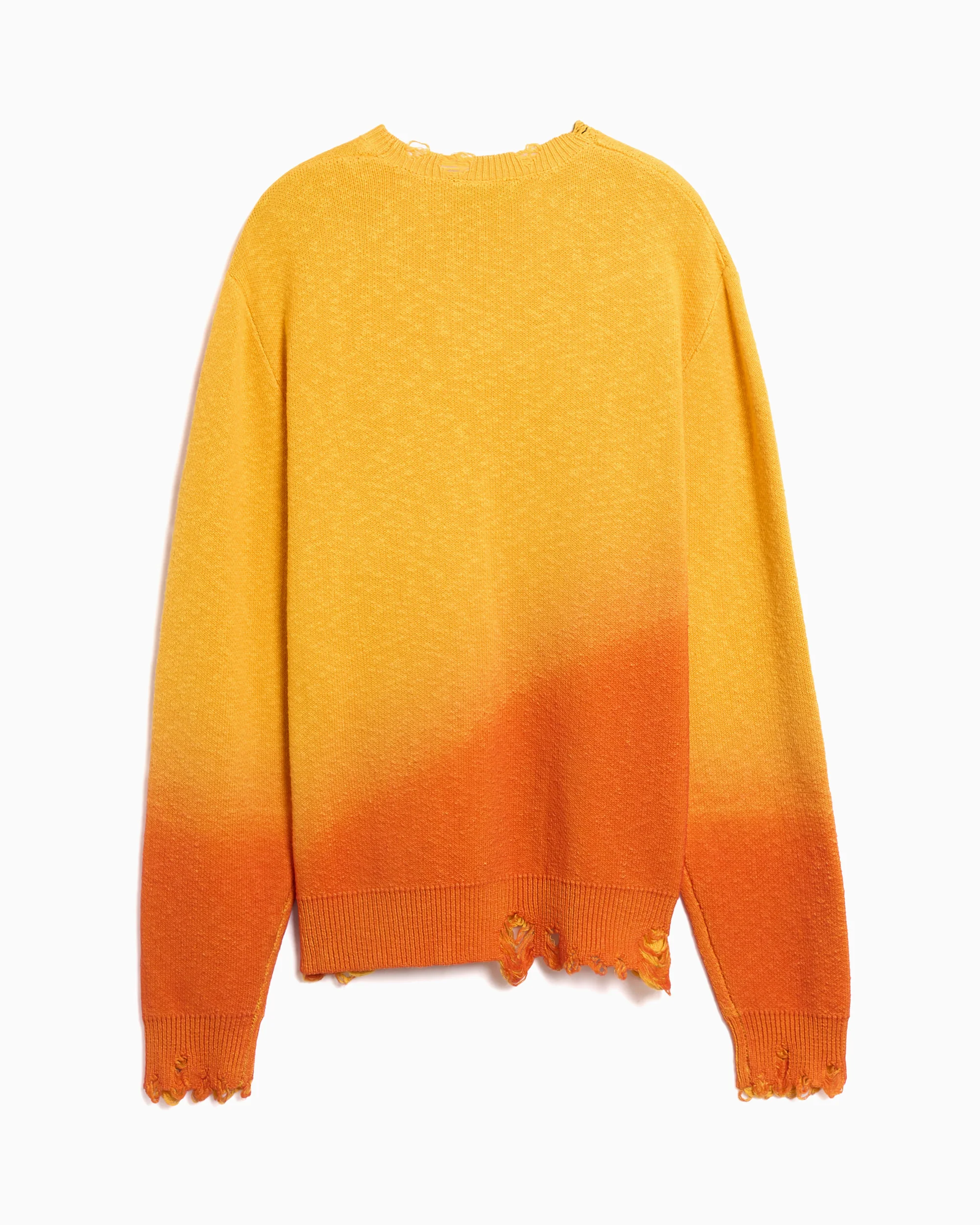 Dime MTL Cat Knit Relaxed Herren-Pullover - Image 4