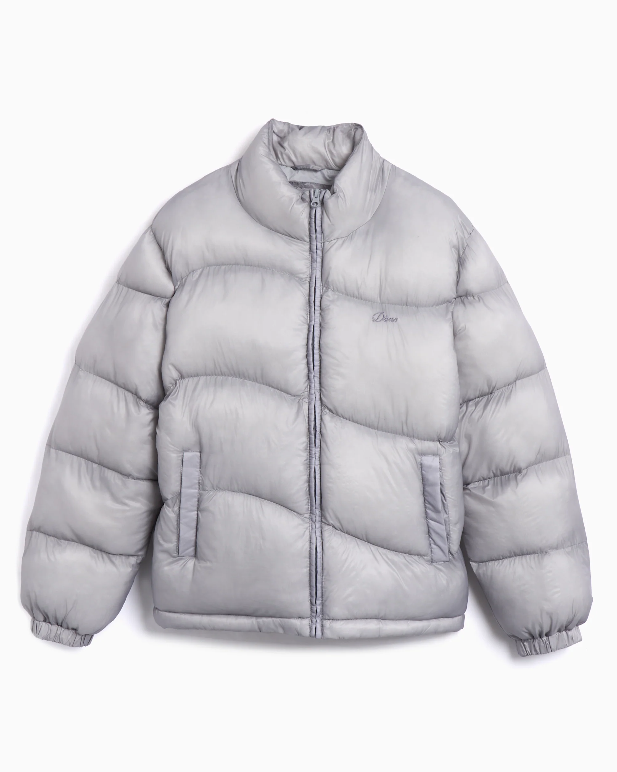 Dime MTL Classic Ripstop Men's Puffer Jacket Herren-Daunenjacke