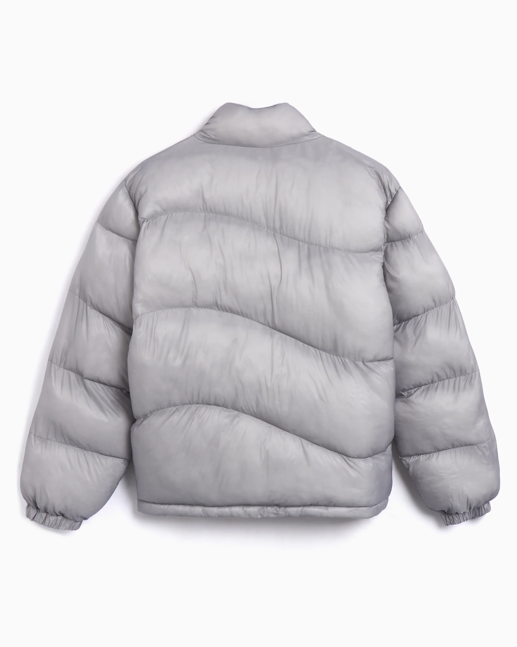 Dime MTL Classic Ripstop Men's Puffer Jacket Herren-Daunenjacke - Image 3