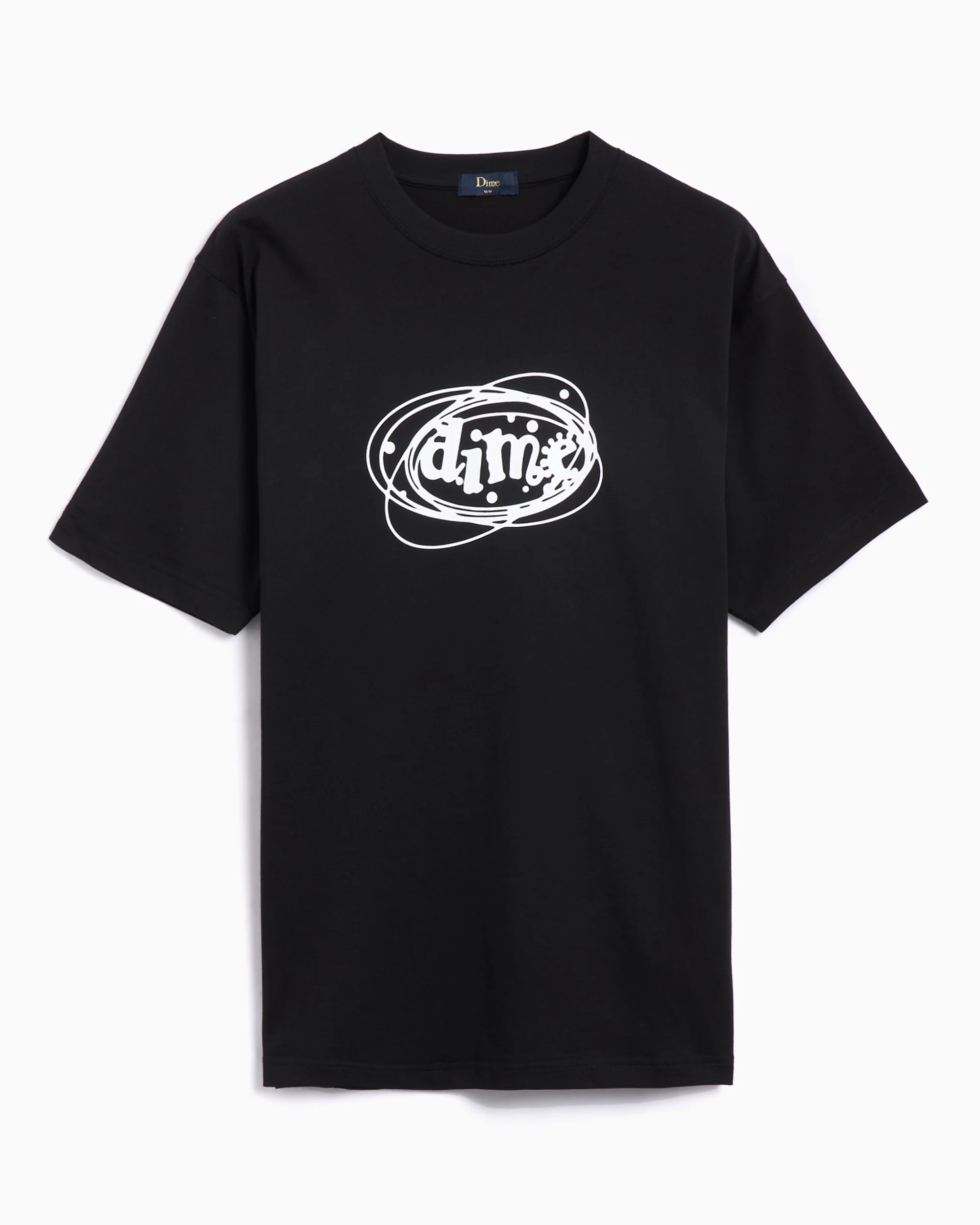 Dime MTL Cosmos Men's T-Shirt Herren-T-Shirt