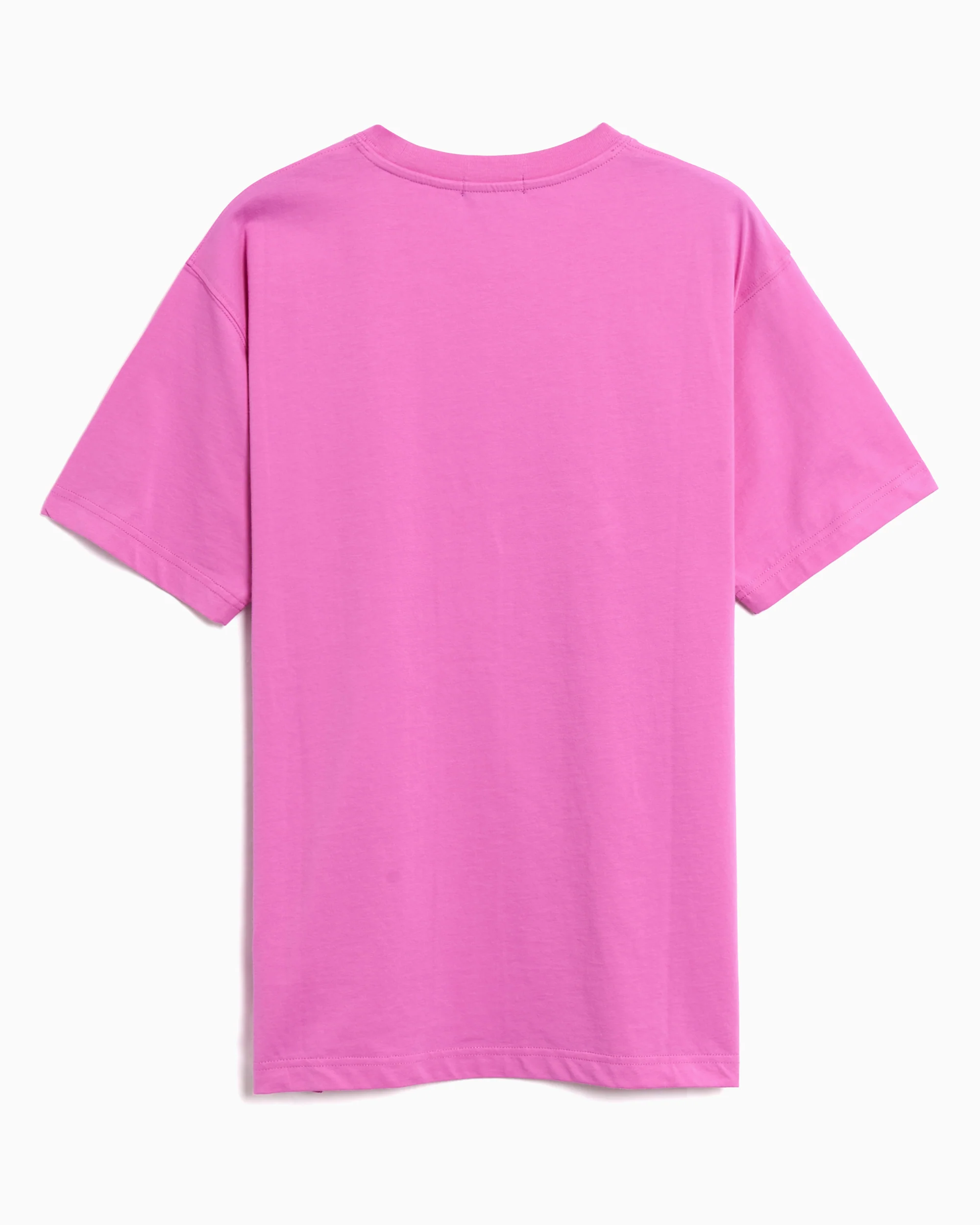 Dime MTL Lightbright Relaxed Herren-T-Shirt mit Grafik - Image 3