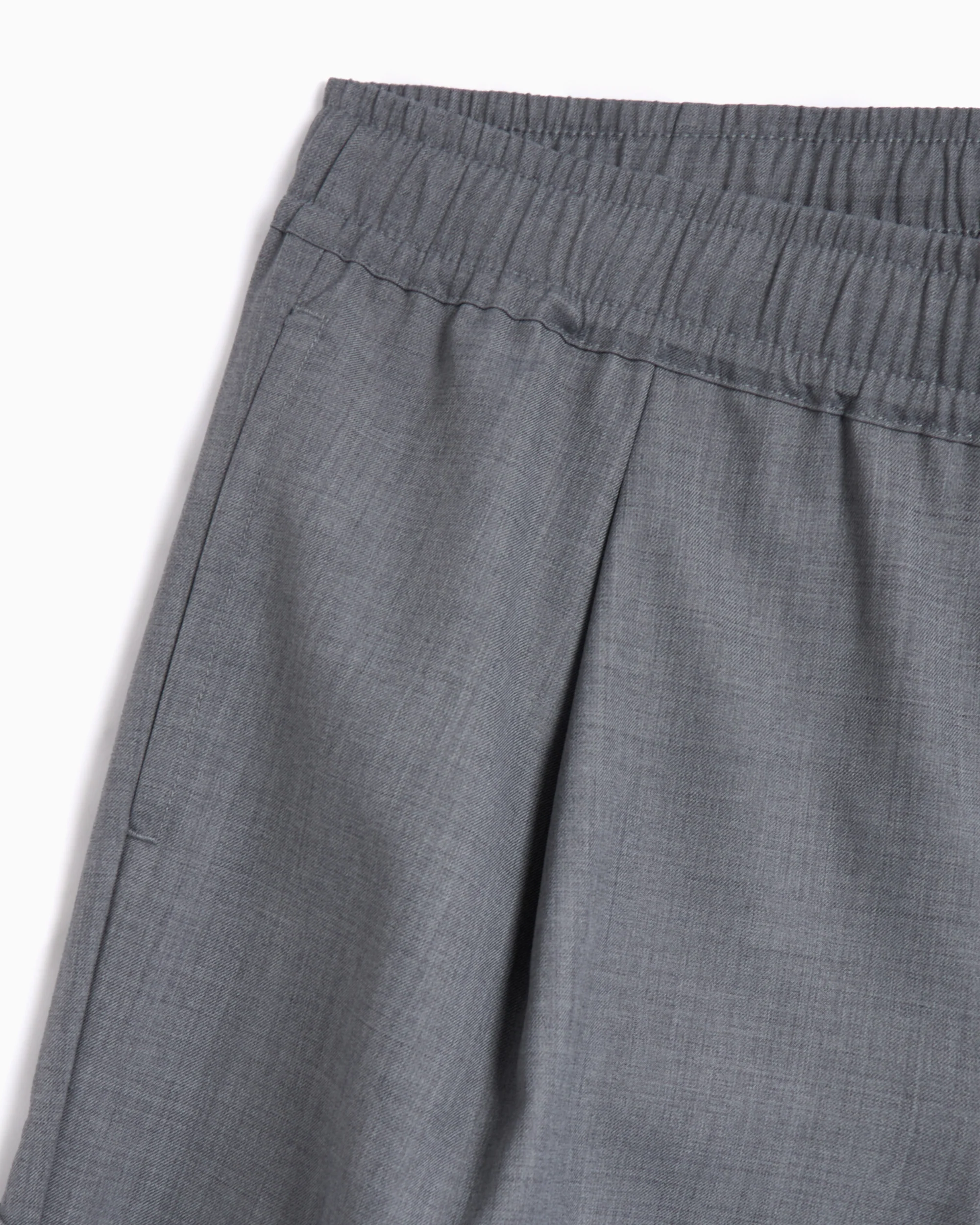 Dime MTL Men's Cargo Dress Pants Relaxed Herren-Cargo-Hose - Image 3